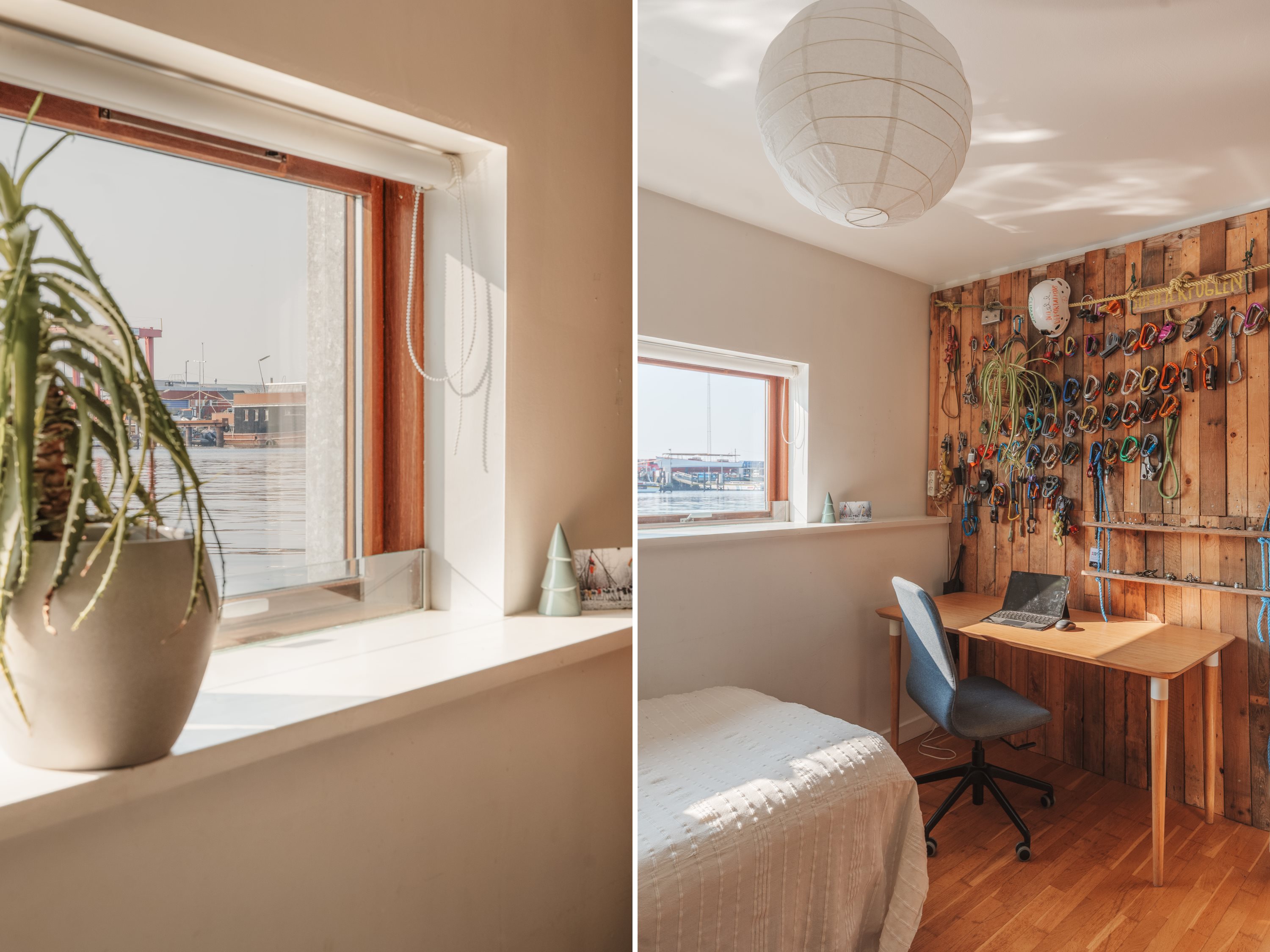 Fremhævet side by side billede i fuldskærmstilstand. Billede af William Wains Gade 13A, 1432 København K