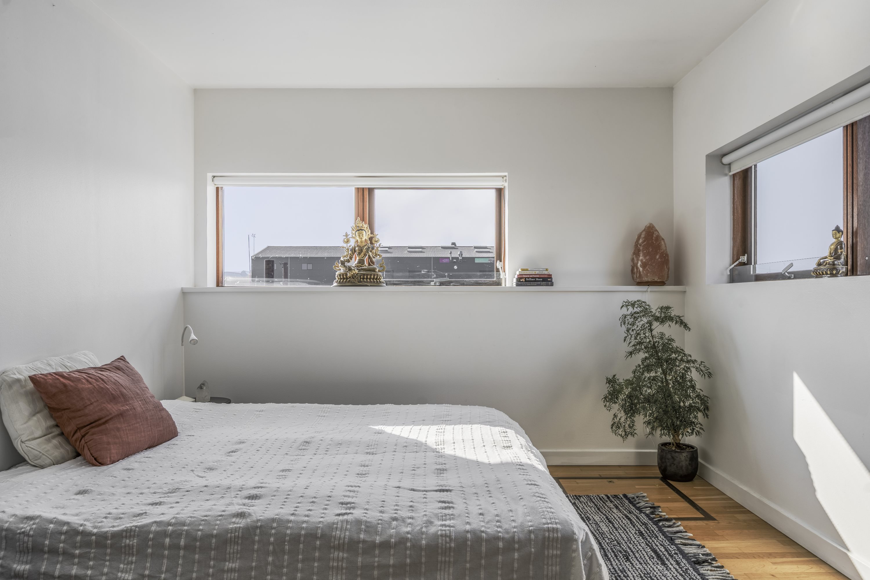 Fremhævet værelse billede i fuldskærmstilstand. Billede af William Wains Gade 13A, 1432 København K