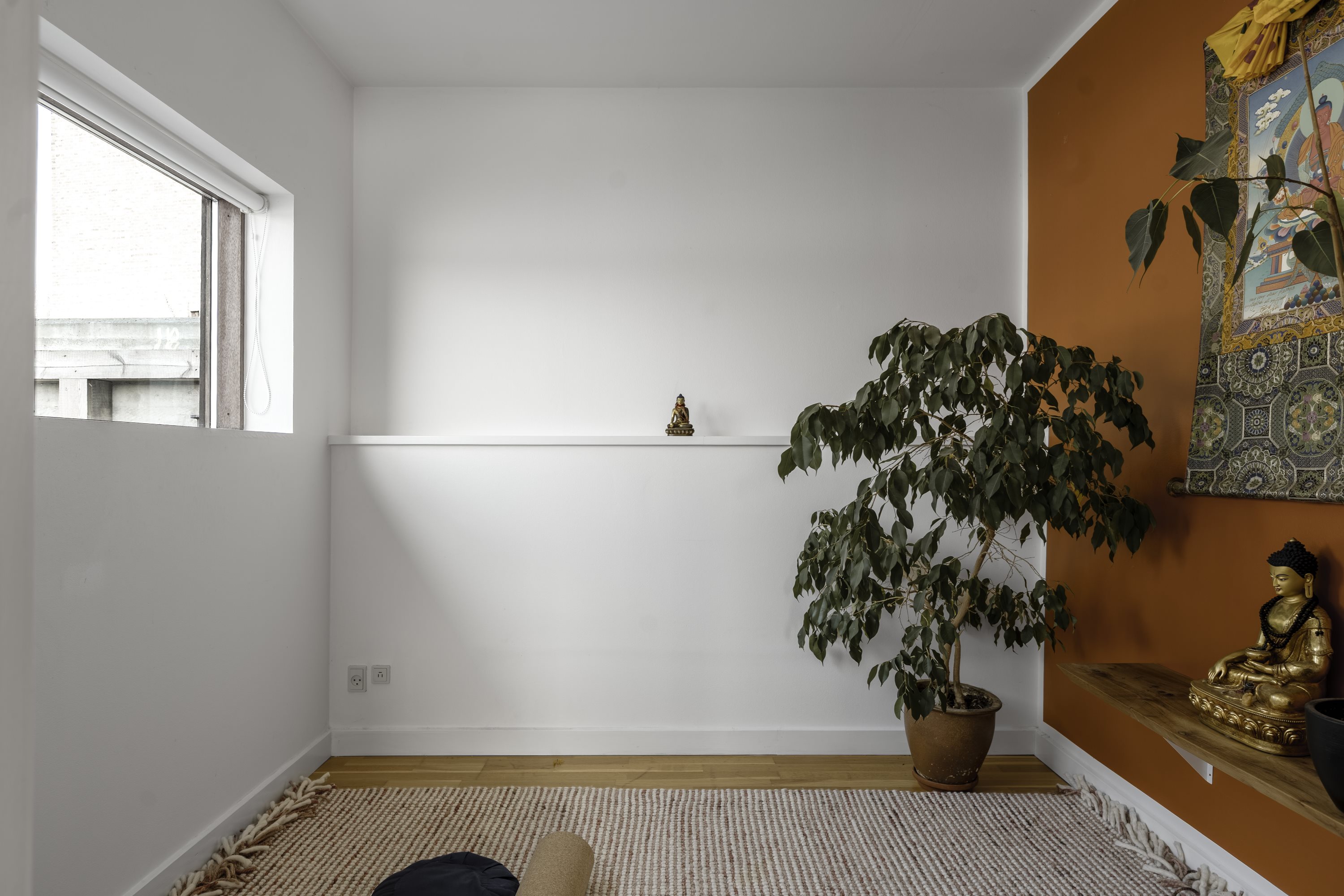 Fremhævet værelse billede i fuldskærmstilstand. Billede af William Wains Gade 13A, 1432 København K