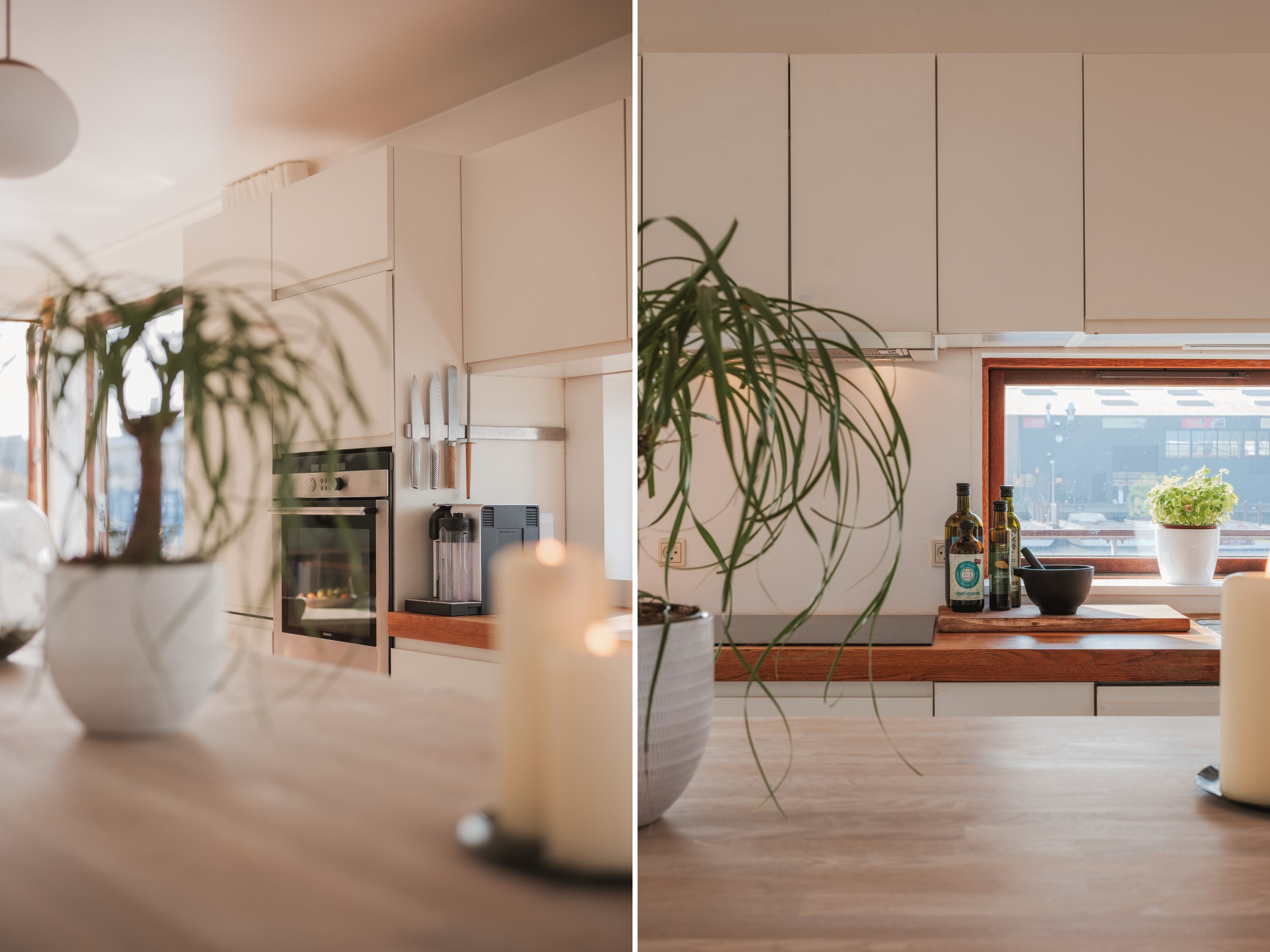 Fremhævet side by side billede i fuldskærmstilstand. Billede af William Wains Gade 13A, 1432 København K