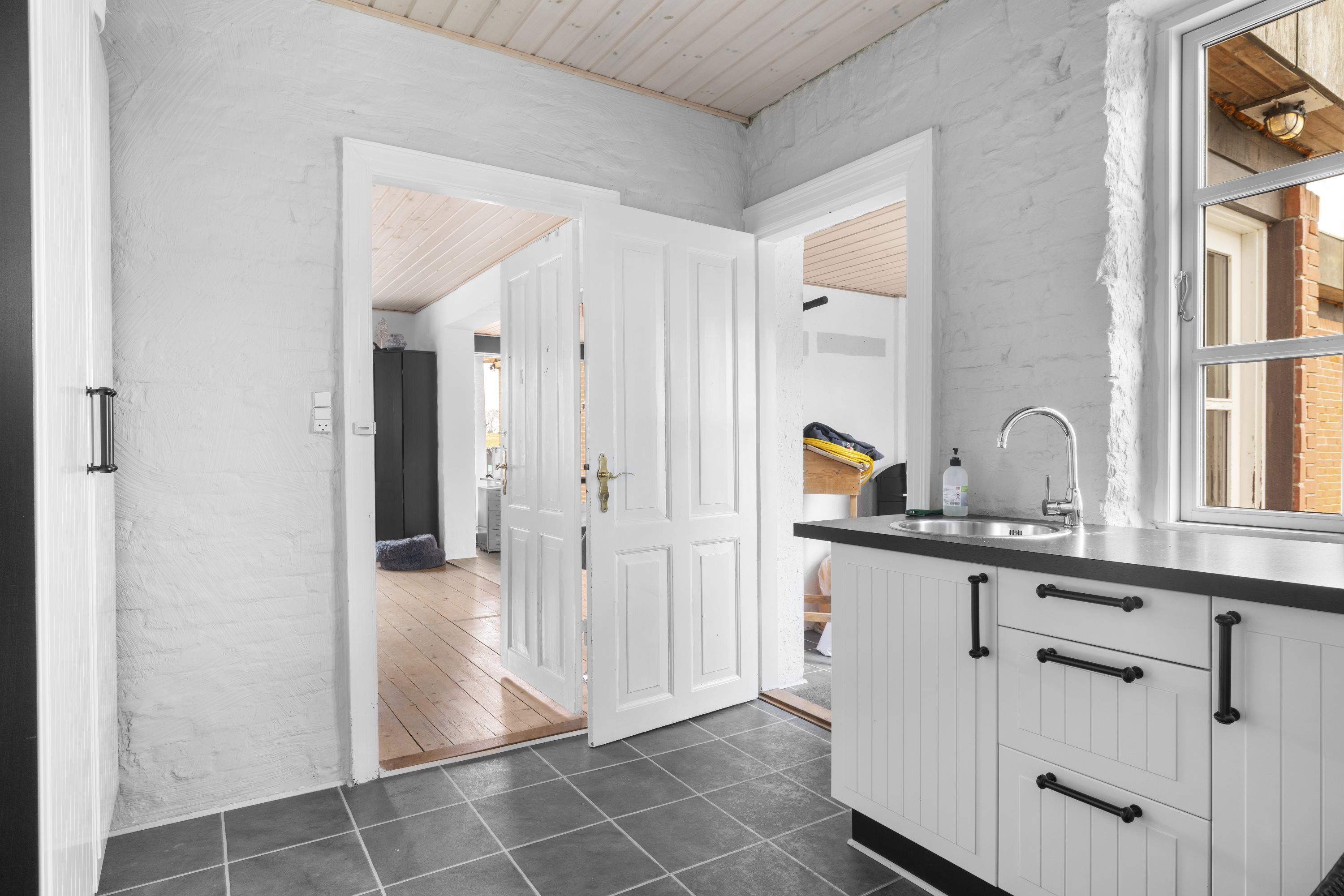 Fremhævet andet billede i fuldskærmstilstand. Billede af Højrupvej 13, Højrup, 5750 Ringe