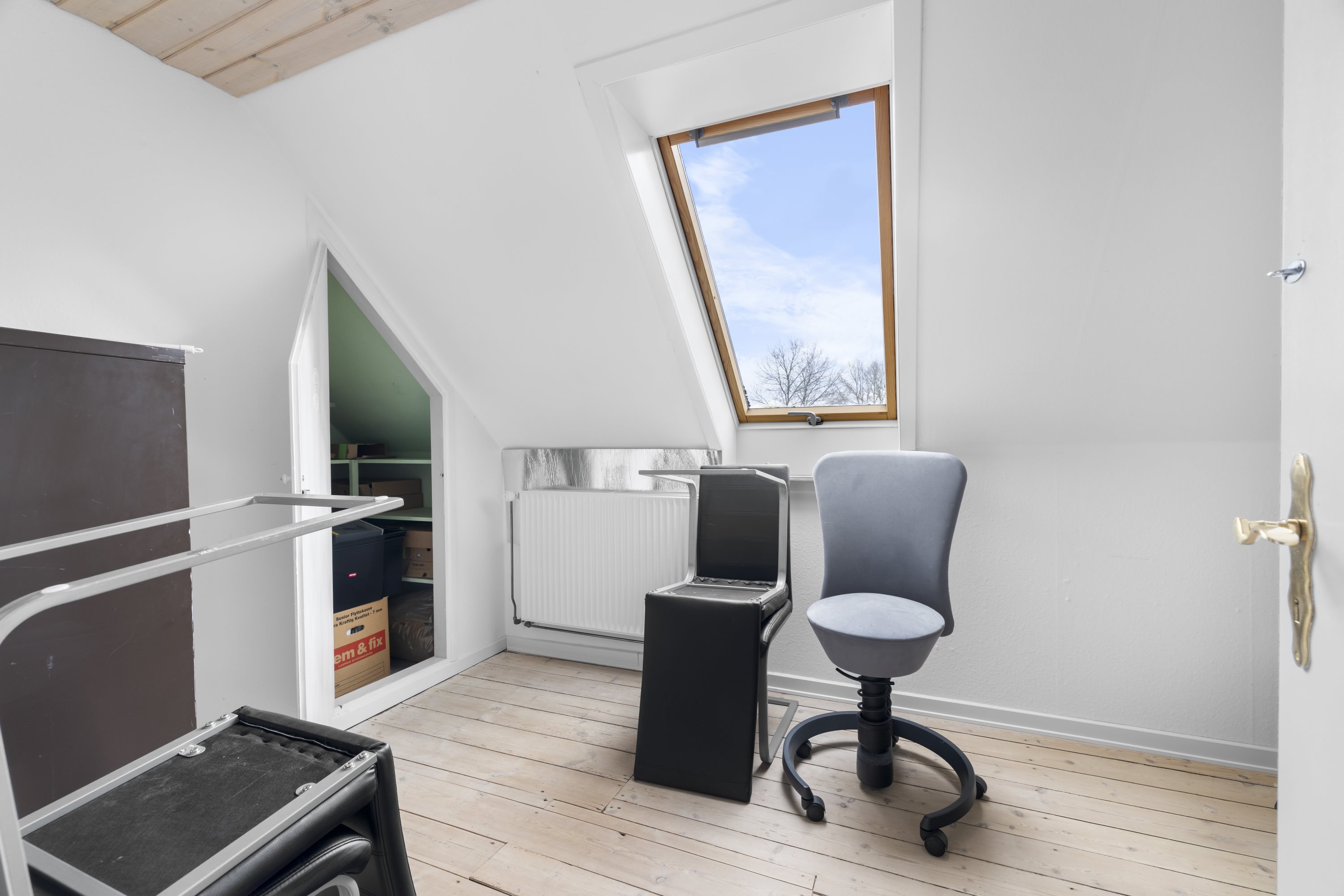 Fremhævet andet billede i fuldskærmstilstand. Billede af Højrupvej 13, Højrup, 5750 Ringe