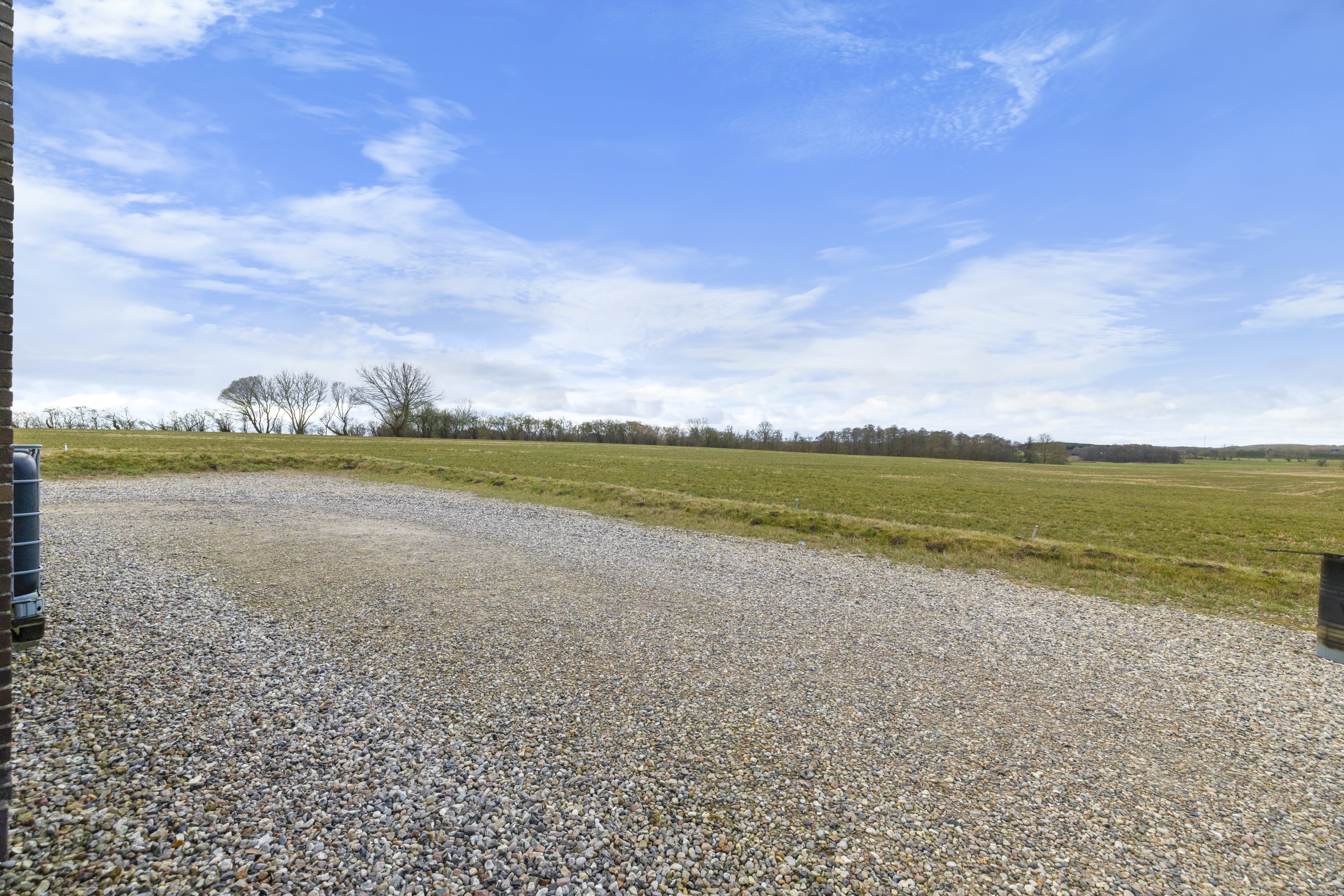 Fremhævet have billede i fuldskærmstilstand. Billede af Højrupvej 13, Højrup, 5750 Ringe