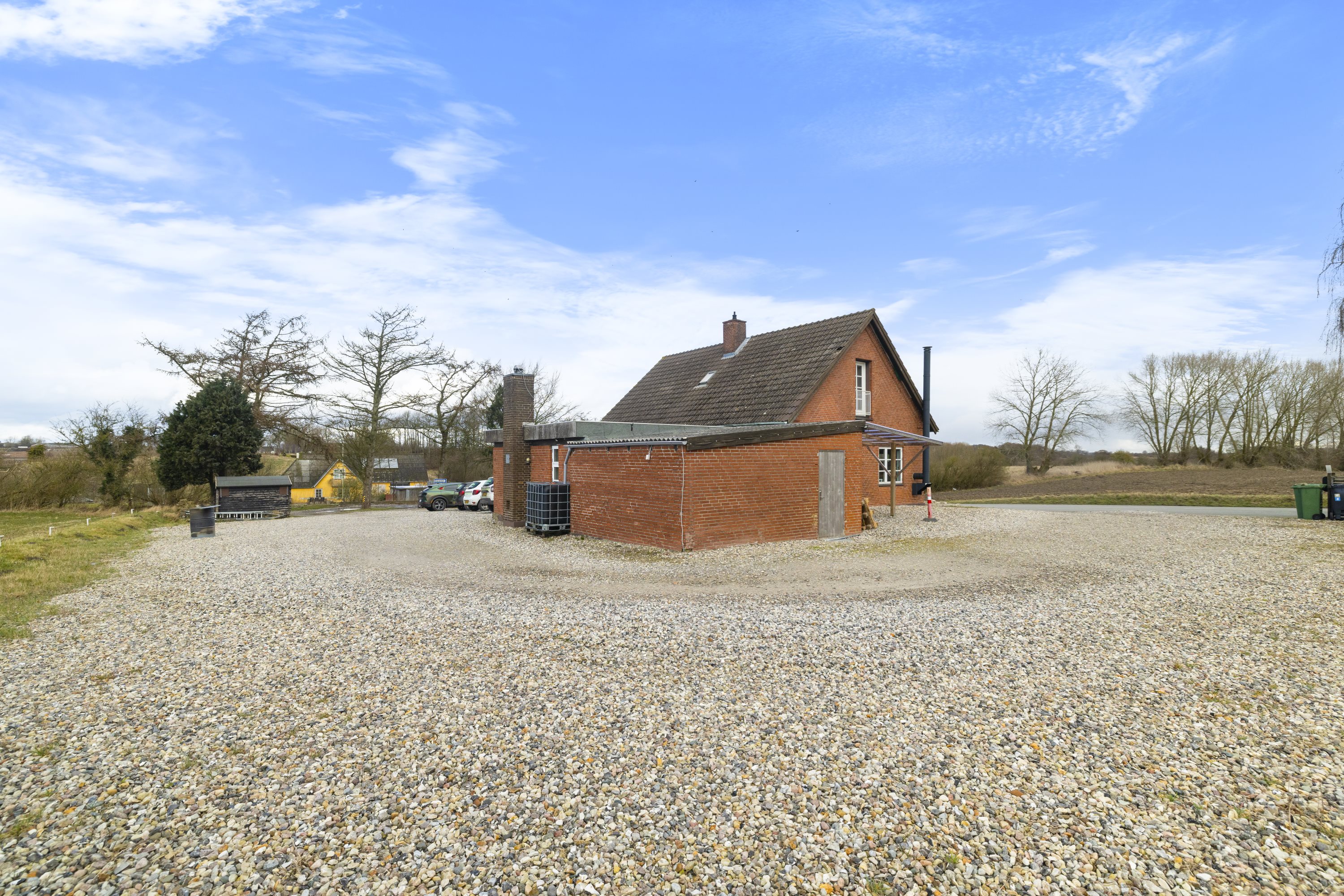 Fremhævet andet billede i fuldskærmstilstand. Billede af Højrupvej 13, Højrup, 5750 Ringe