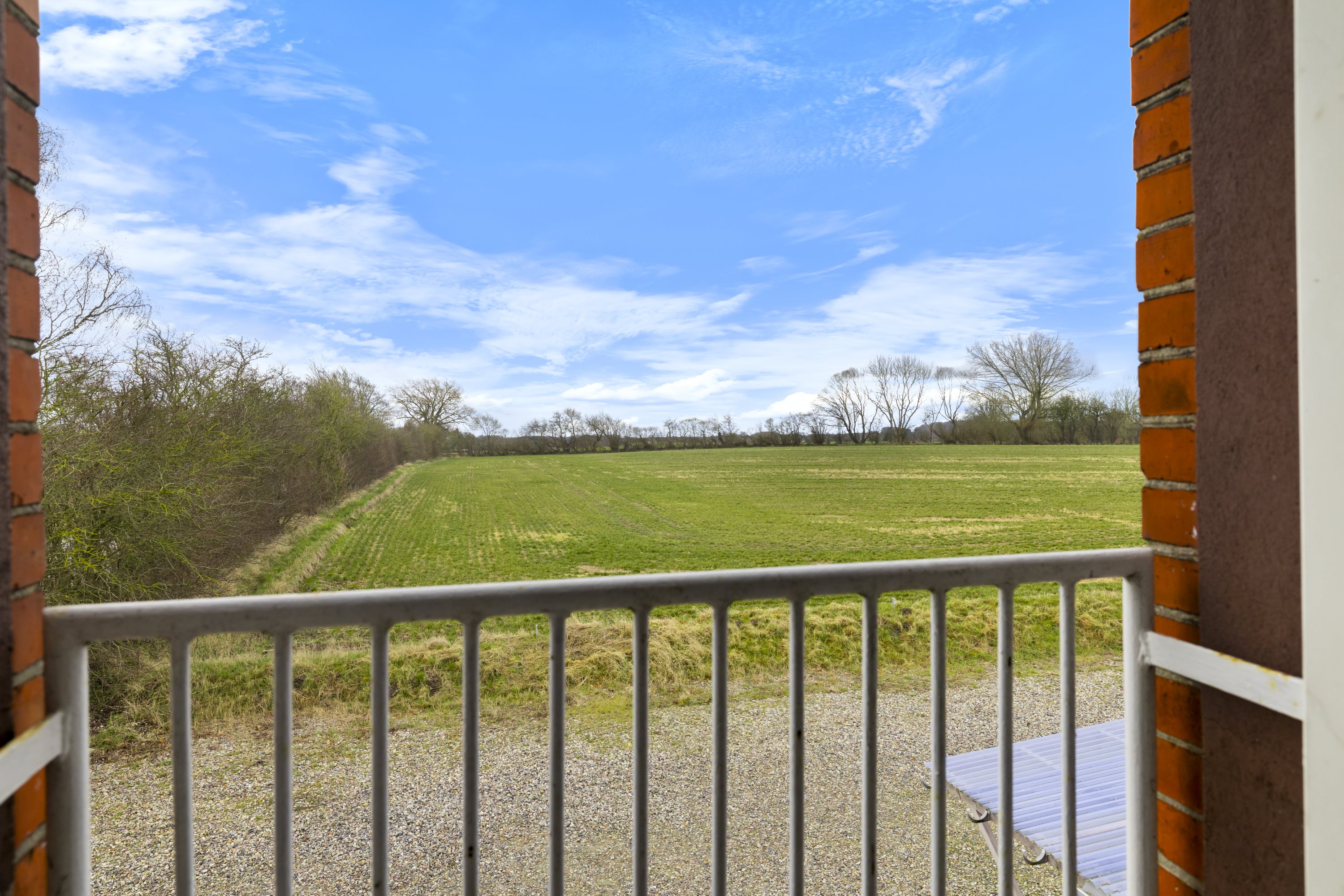 Fremhævet altan billede i fuldskærmstilstand. Billede af Højrupvej 13, Højrup, 5750 Ringe