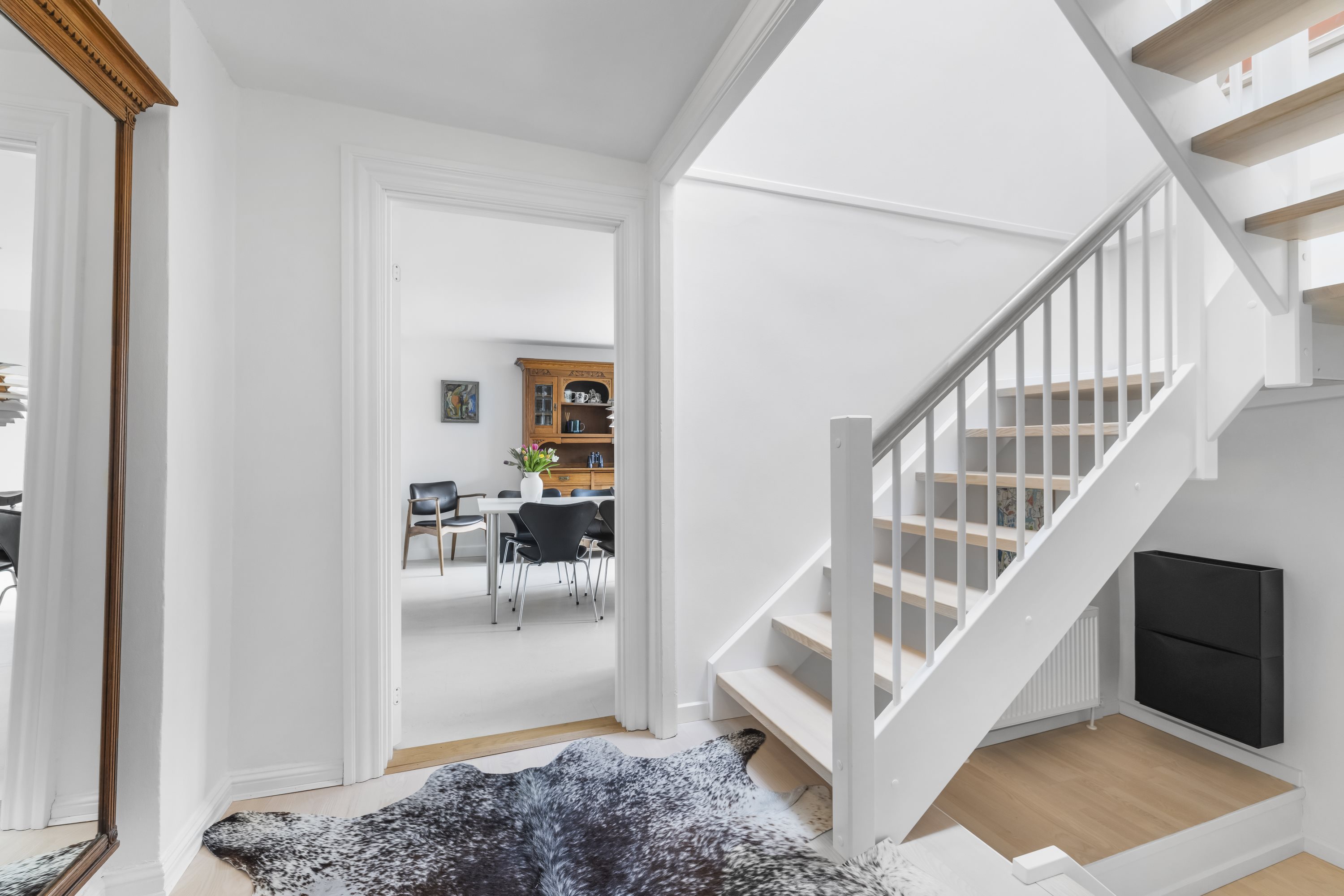 Fremhævet andet billede i fuldskærmstilstand. Billede af Østergade 26B, 5600 Faaborg