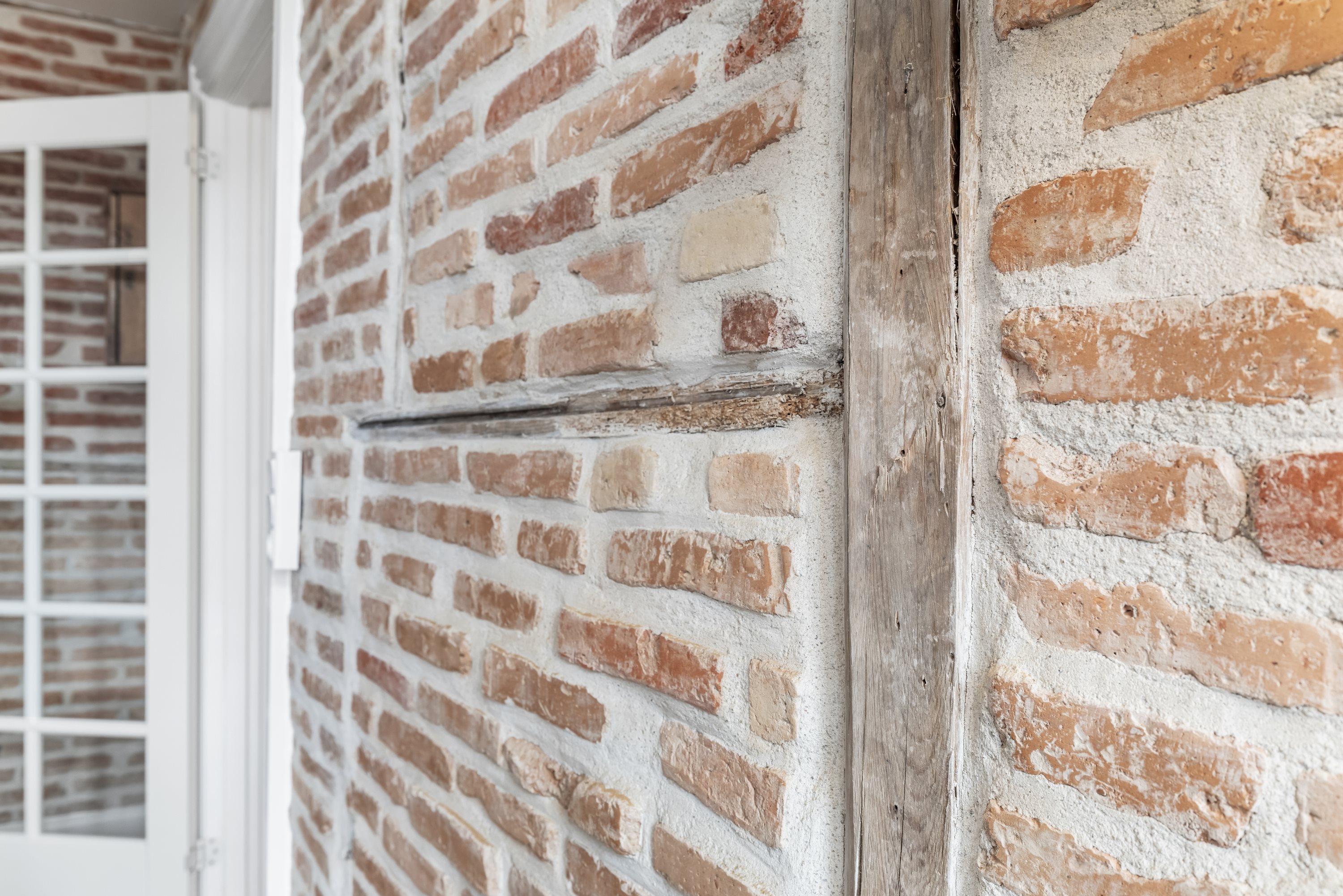 Fremhævet trappe billede i fuldskærmstilstand. Billede af Østergade 26B, 5600 Faaborg