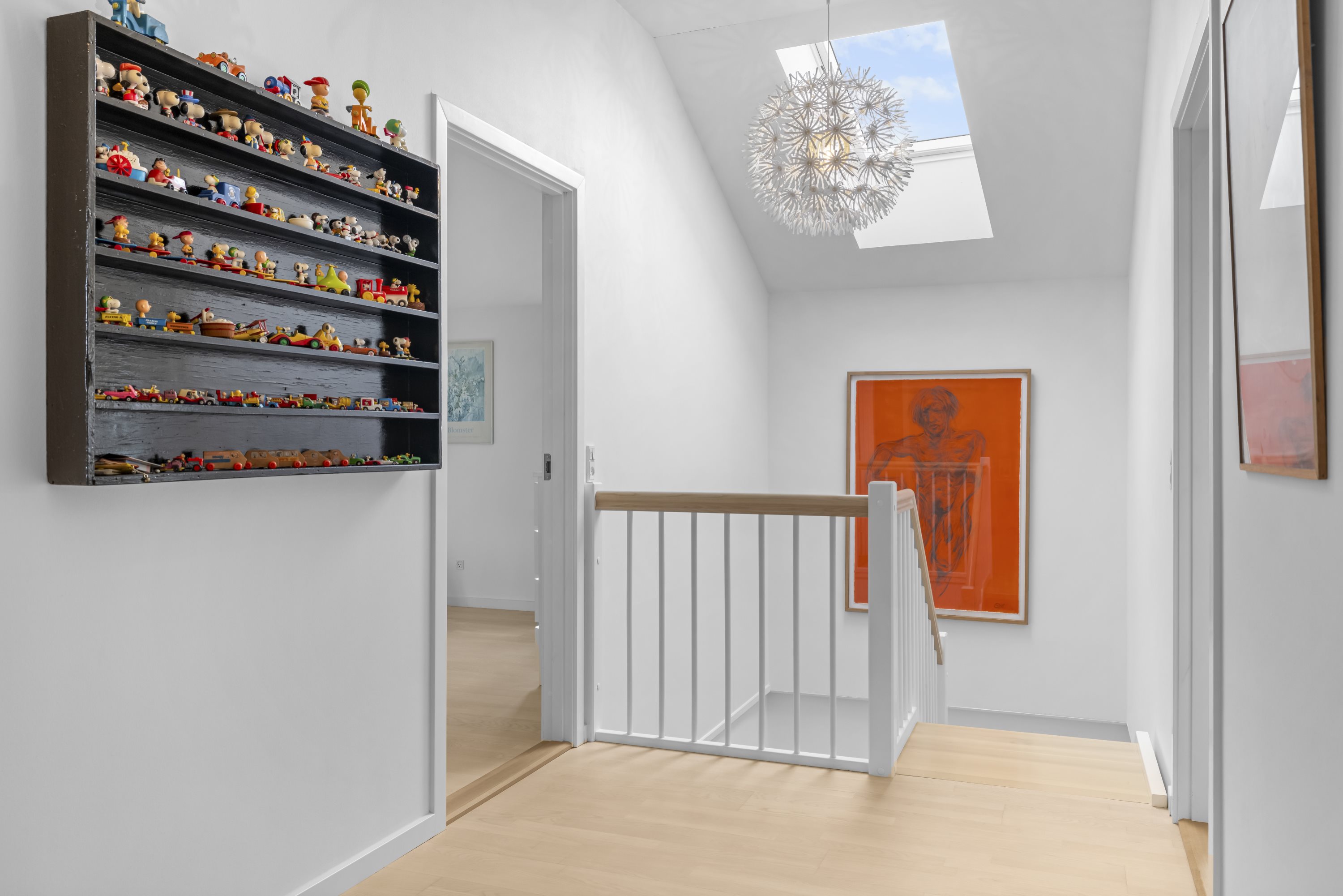 Fremhævet andet billede i fuldskærmstilstand. Billede af Østergade 26B, 5600 Faaborg