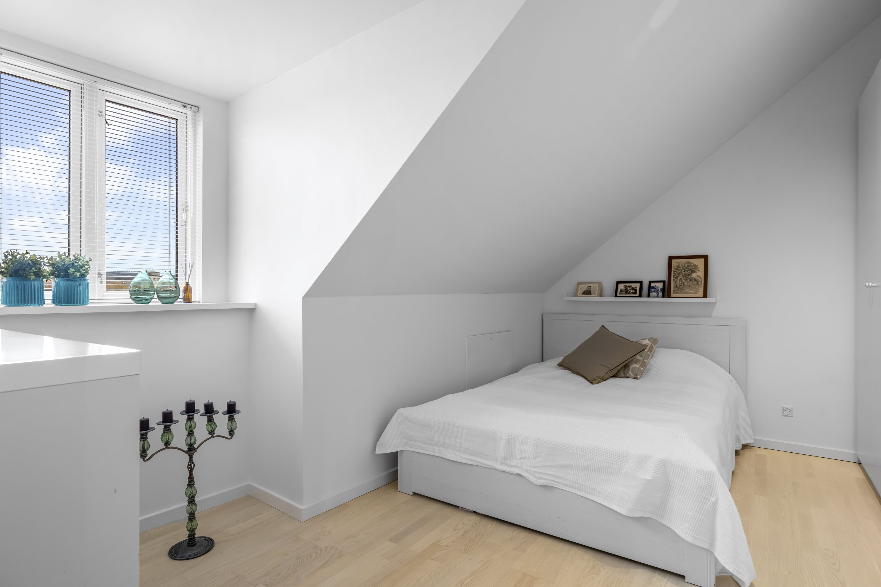 Fremhævet andet billede i fuldskærmstilstand. Billede af Østergade 26B, 5600 Faaborg