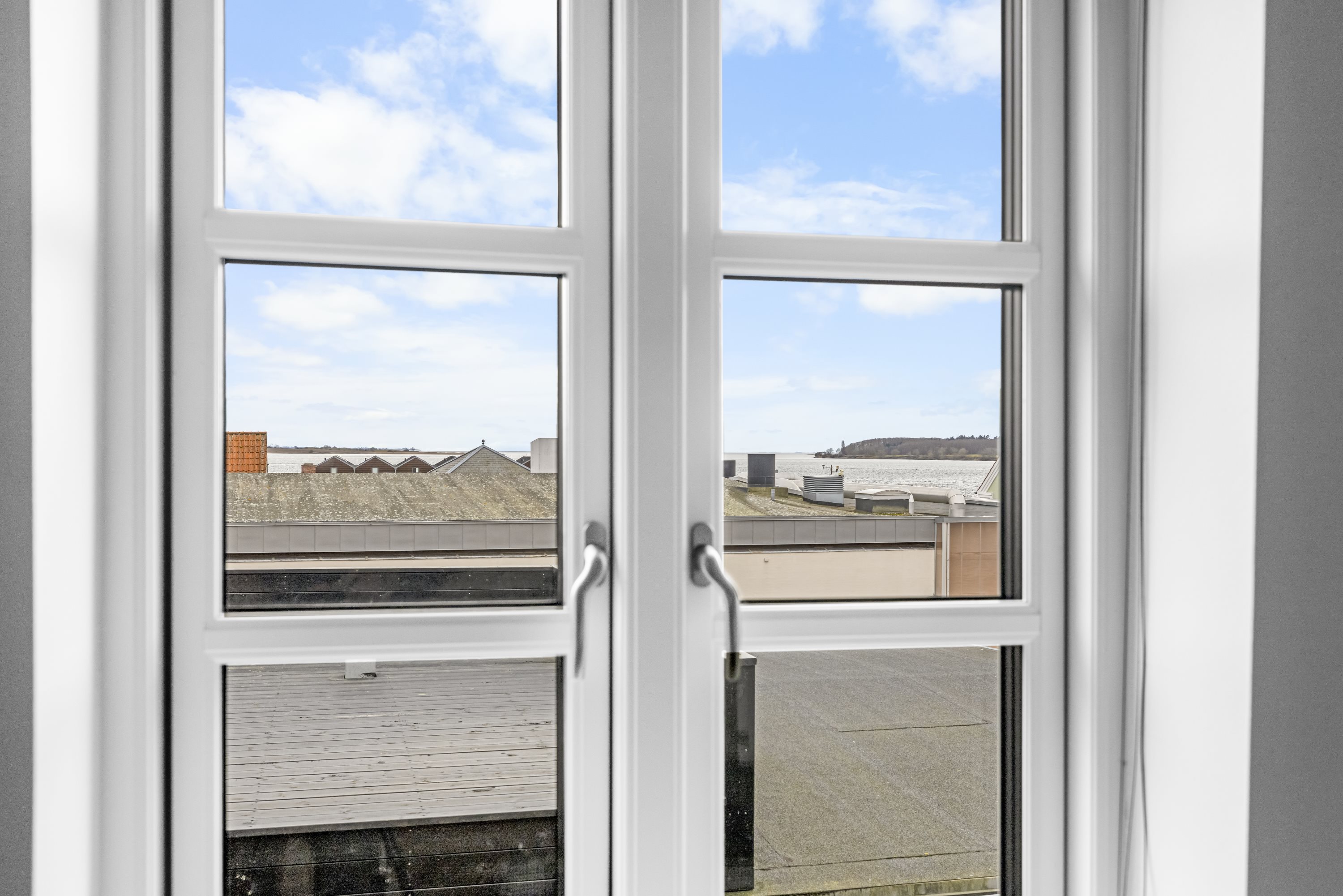 Fremhævet udsigt billede i fuldskærmstilstand. Billede af Østergade 26B, 5600 Faaborg