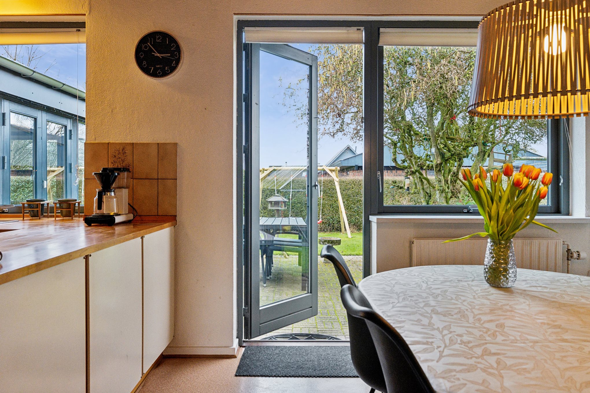 Fremhævet alrum billede i fuldskærmstilstand. Billede af Sigsvej 1, Mejlby, 8981 Spentrup