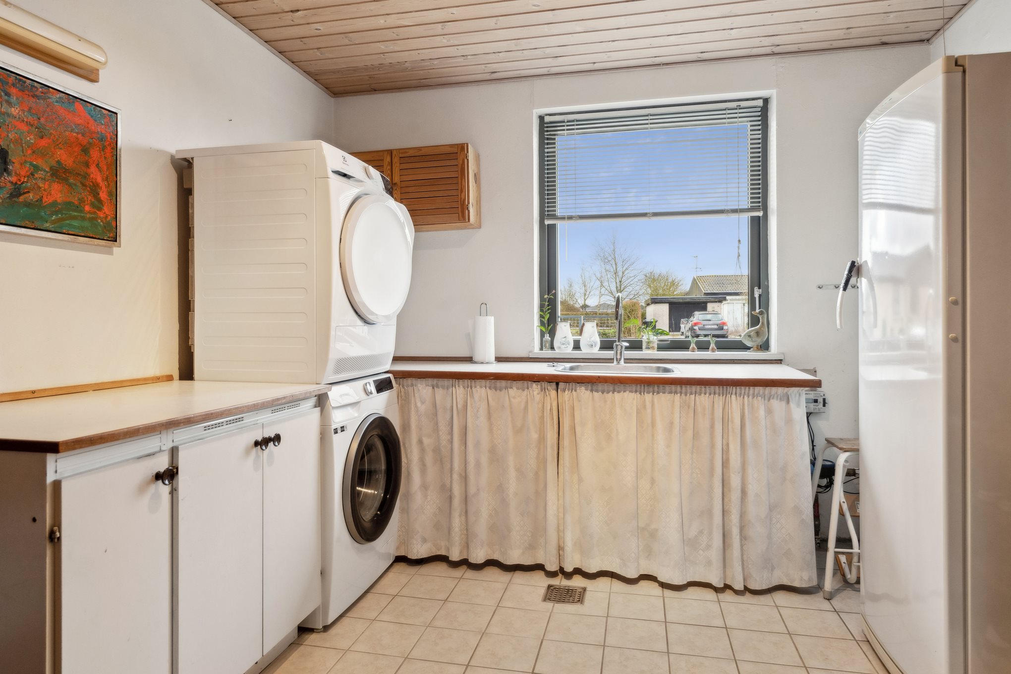 Fremhævet bryggers billede i fuldskærmstilstand. Billede af Sigsvej 1, Mejlby, 8981 Spentrup