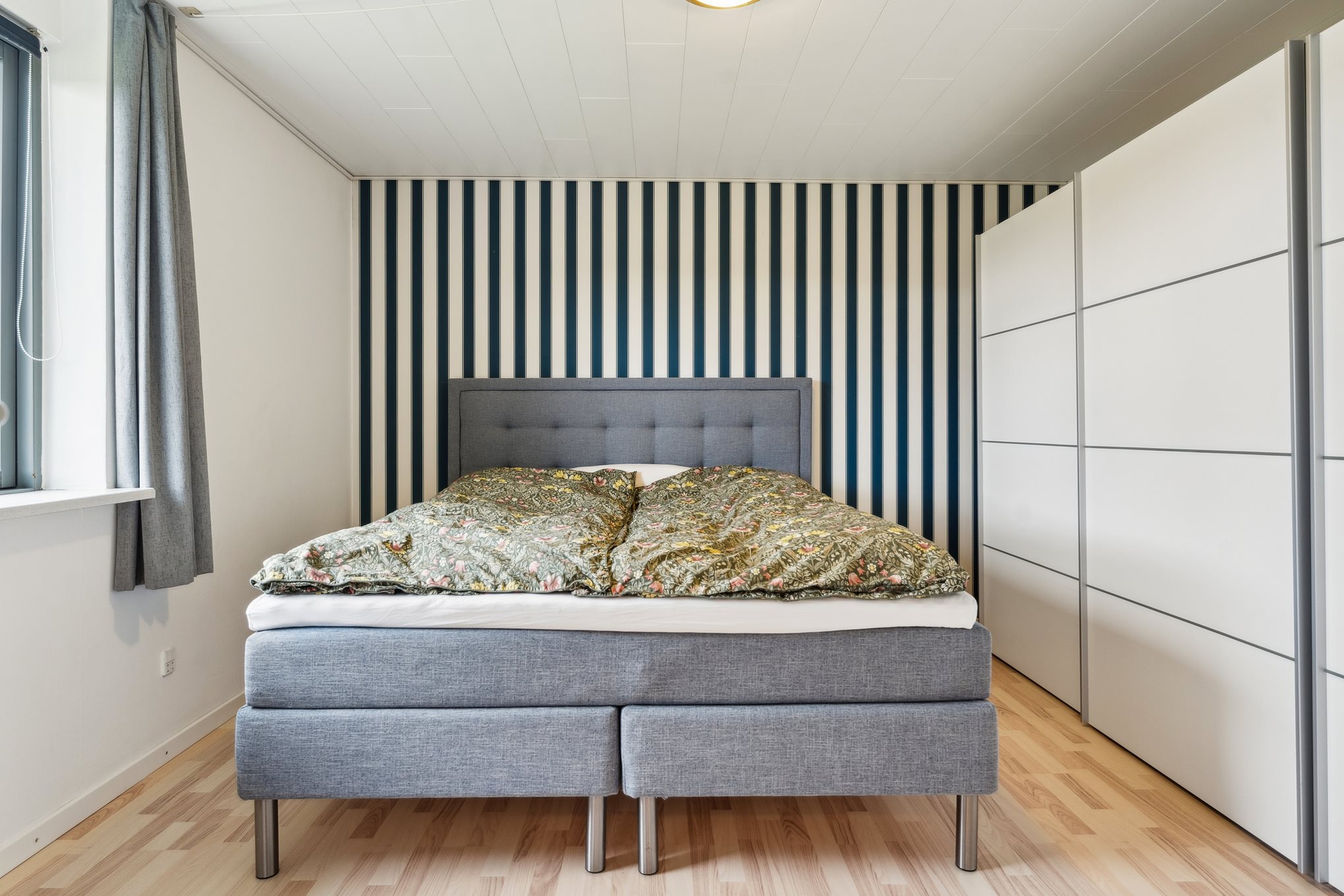 Fremhævet værelse billede i fuldskærmstilstand. Billede af Sigsvej 1, Mejlby, 8981 Spentrup