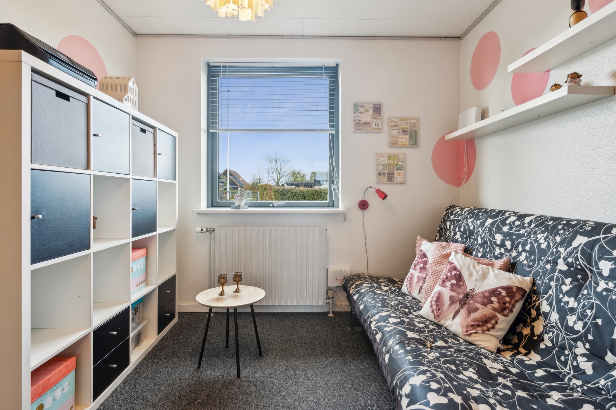 Fremhævet værelse billede i fuldskærmstilstand. Billede af Sigsvej 1, Mejlby, 8981 Spentrup