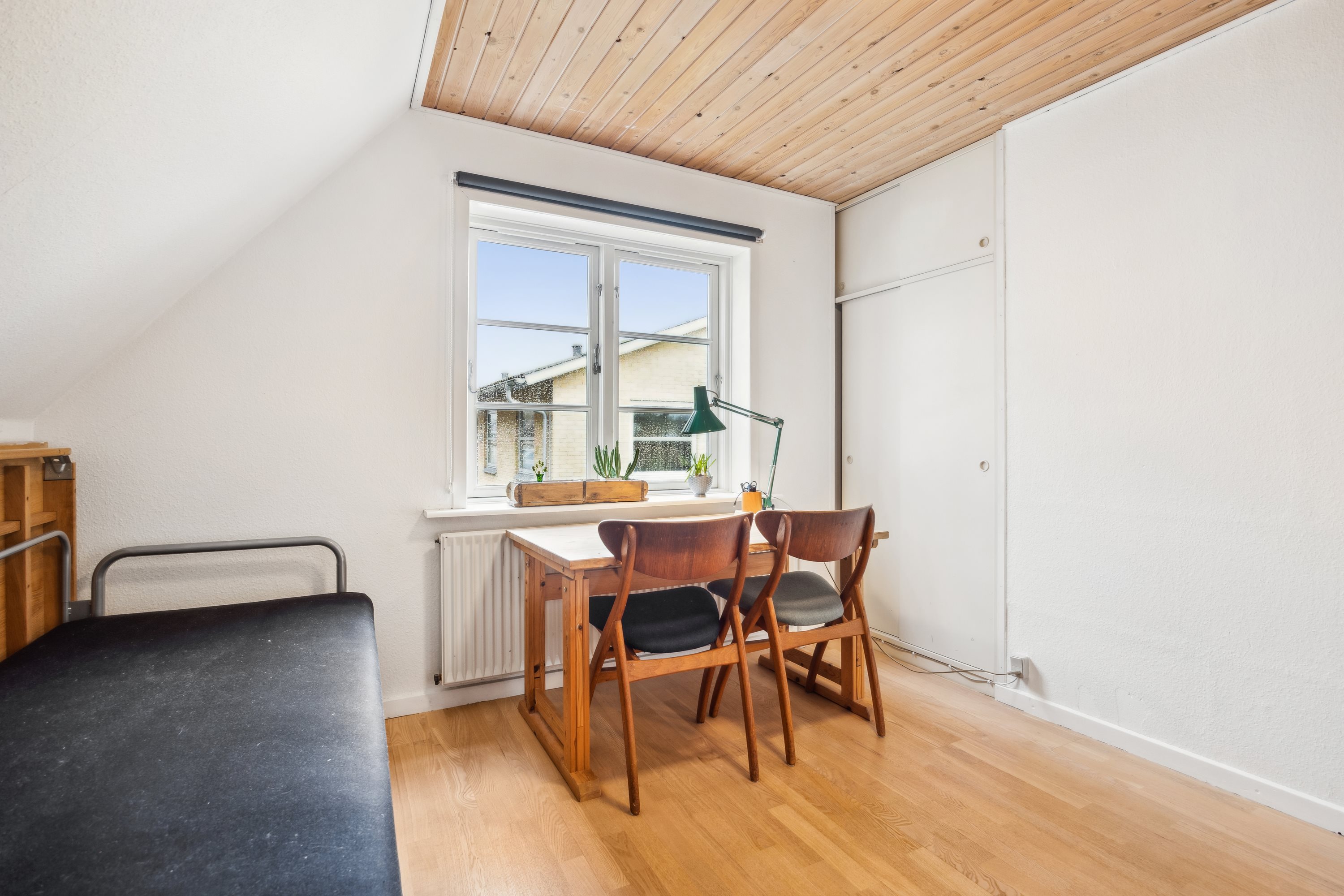 Fremhævet værelse billede i fuldskærmstilstand. Billede af Terpsvej 10, Birkelse, 9440 Aabybro