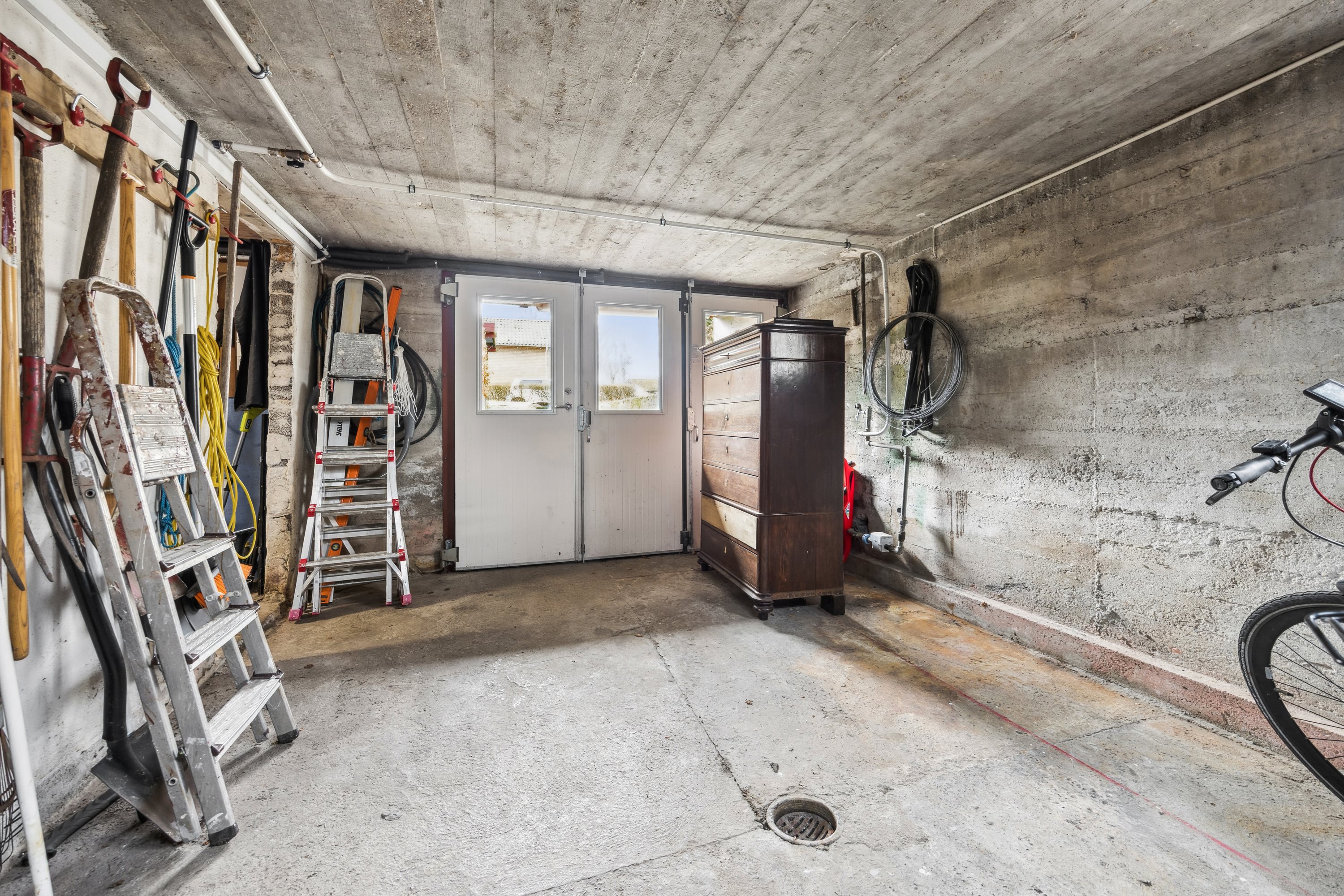 Fremhævet disponibel billede i fuldskærmstilstand. Billede af Terpsvej 10, Birkelse, 9440 Aabybro