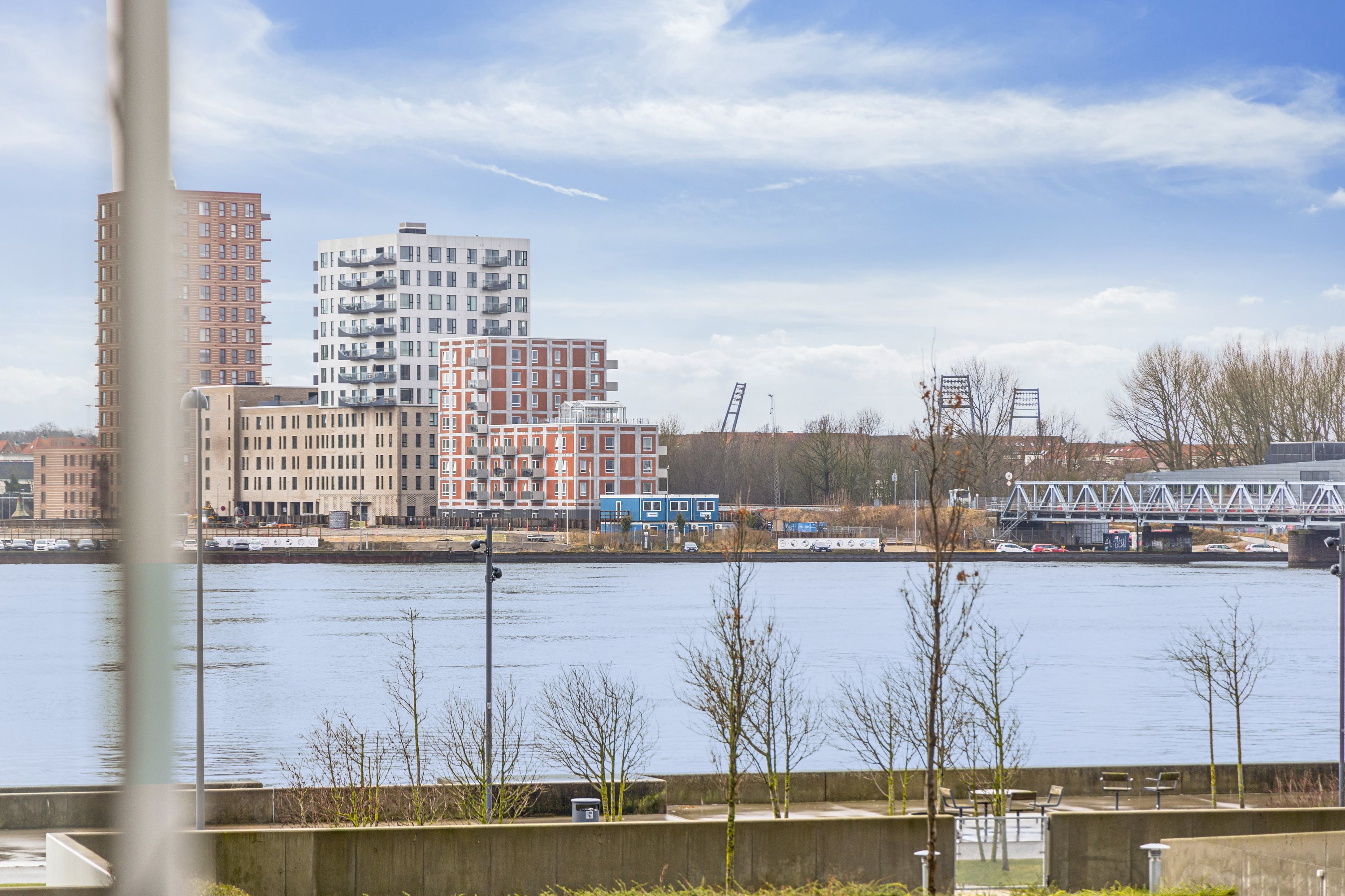 Fremhævet udsigt billede i fuldskærmstilstand. Billede af Carl Klitgaards Vej 25, 1. tv., 9400 Nørresundby