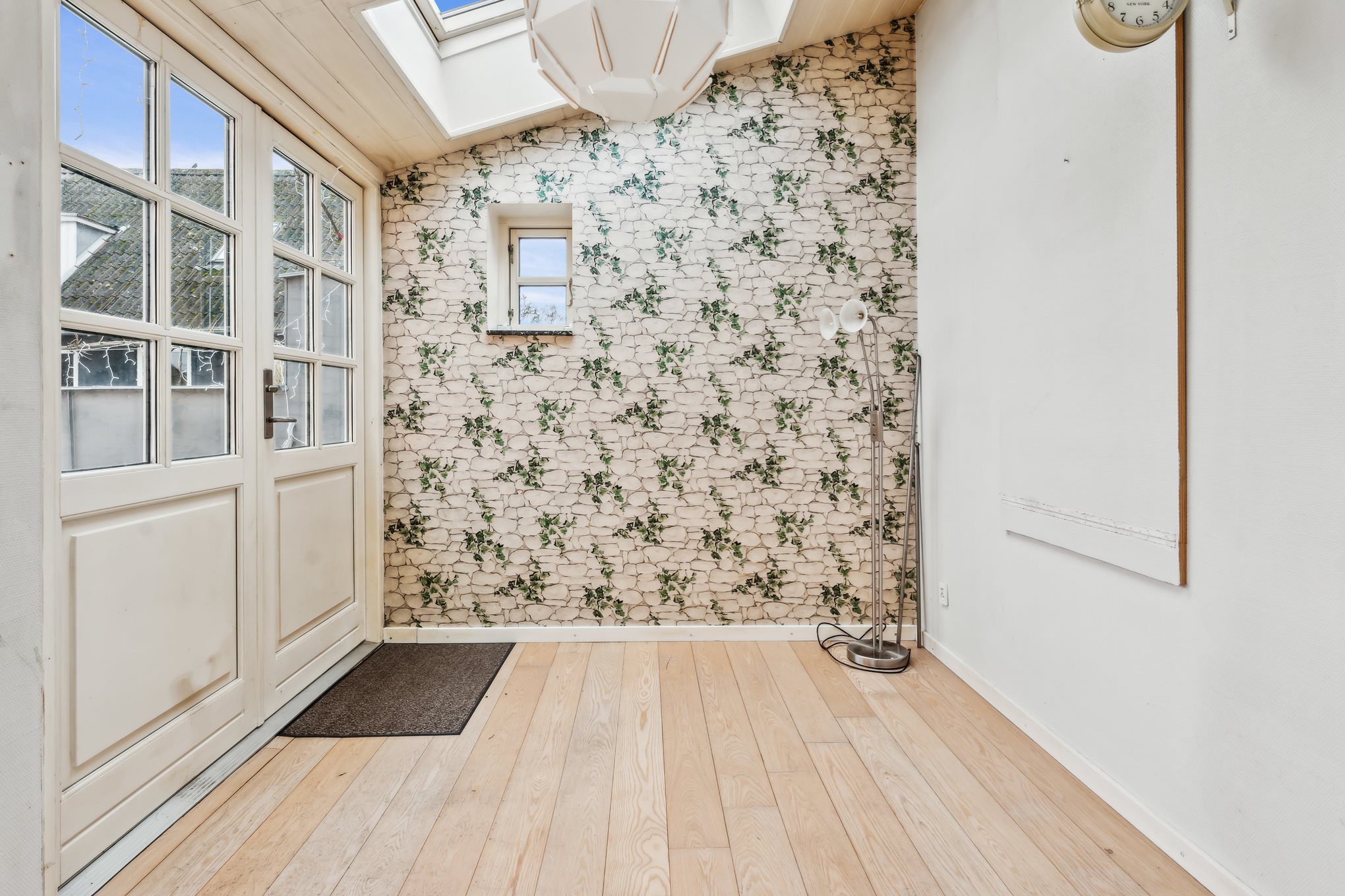 Fremhævet værelse billede i fuldskærmstilstand. Billede af P. Kornings Vej 10, 8960 Randers SØ