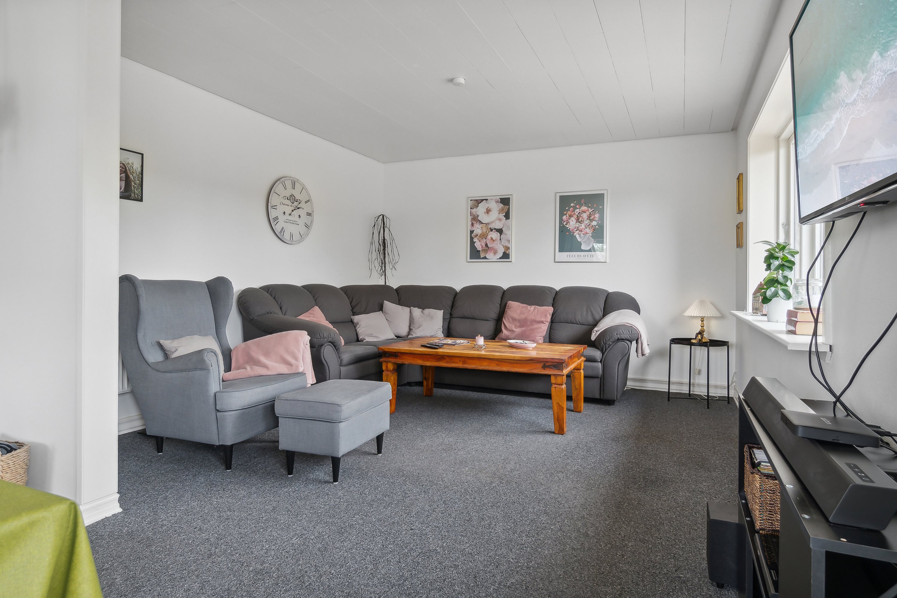 Fremhævet  billede i fuldskærmstilstand. Billede af Borgergade 14, Koldby, 7752 Snedsted