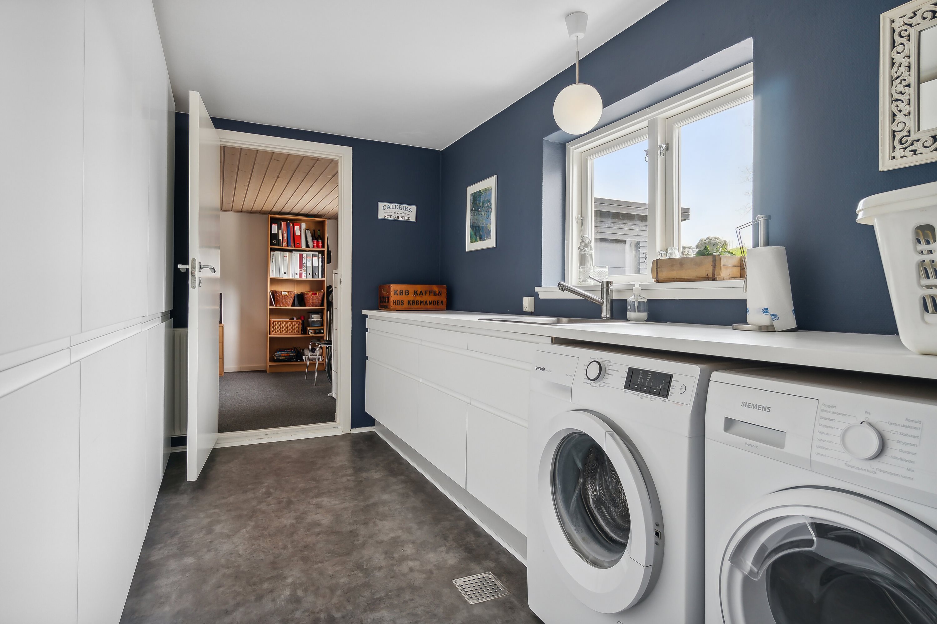 Fremhævet  billede i fuldskærmstilstand. Billede af Borgergade 14, Koldby, 7752 Snedsted