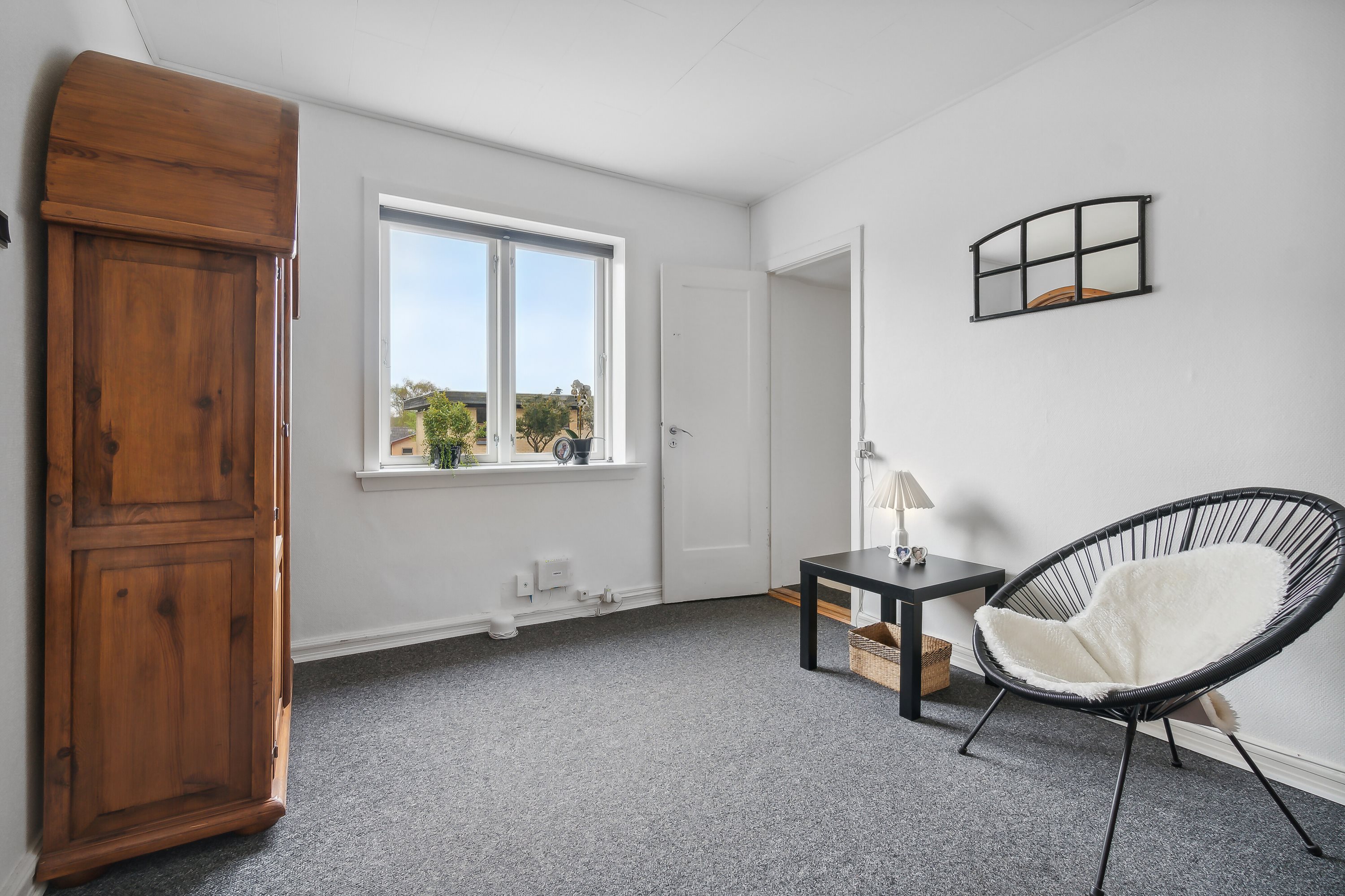 Fremhævet  billede i fuldskærmstilstand. Billede af Borgergade 14, Koldby, 7752 Snedsted