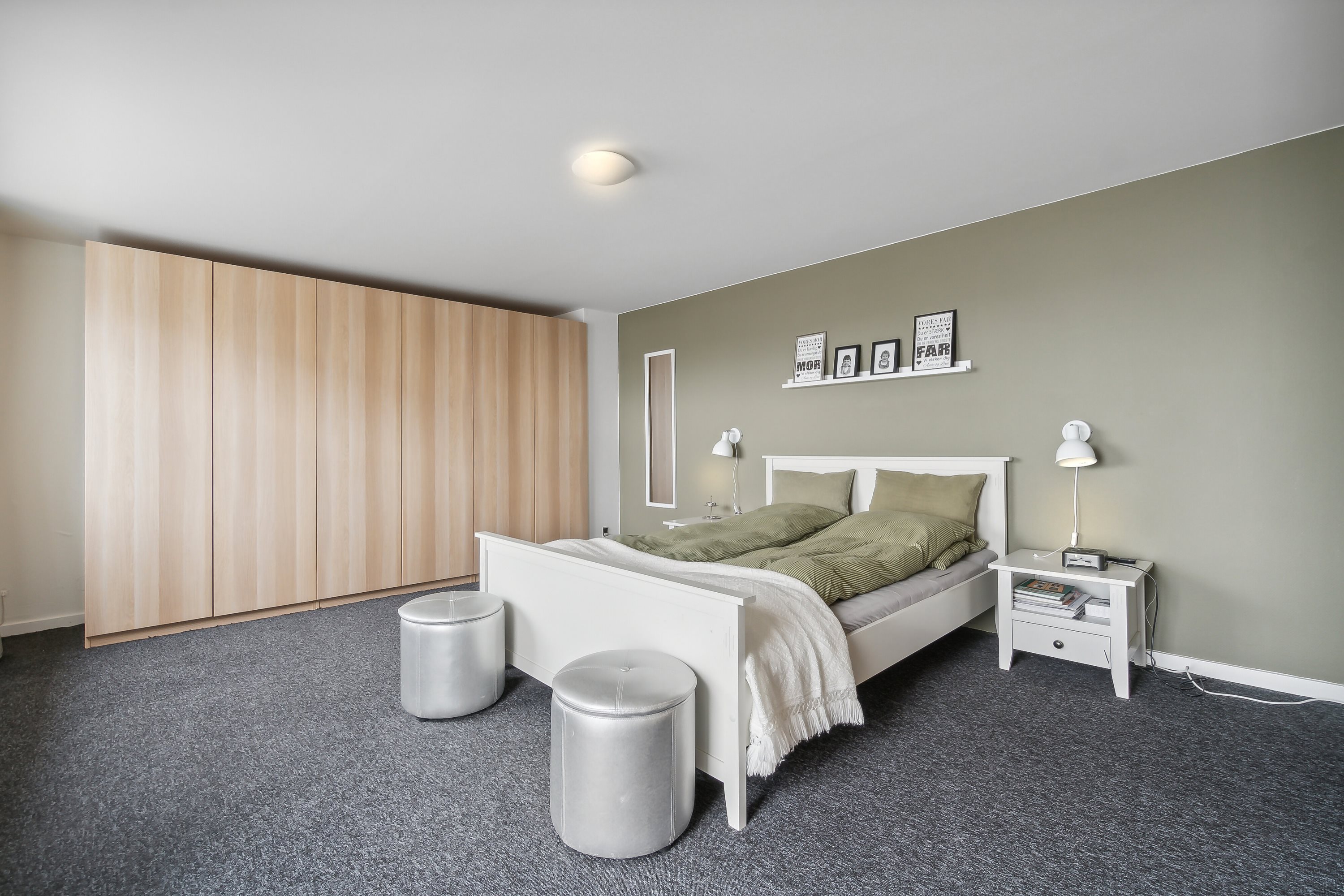 Fremhævet  billede i fuldskærmstilstand. Billede af Borgergade 14, Koldby, 7752 Snedsted