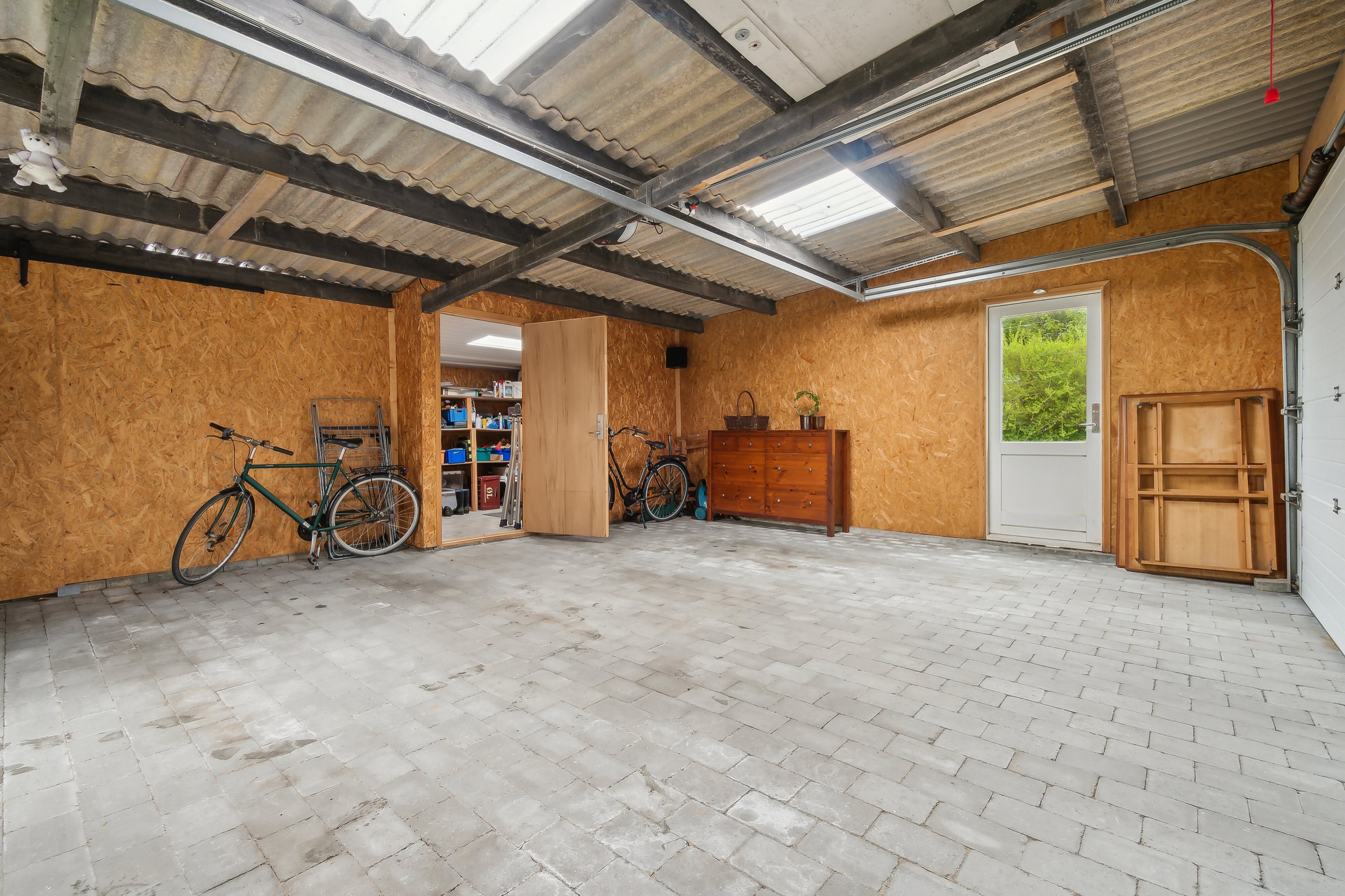 Fremhævet  billede i fuldskærmstilstand. Billede af Borgergade 14, Koldby, 7752 Snedsted