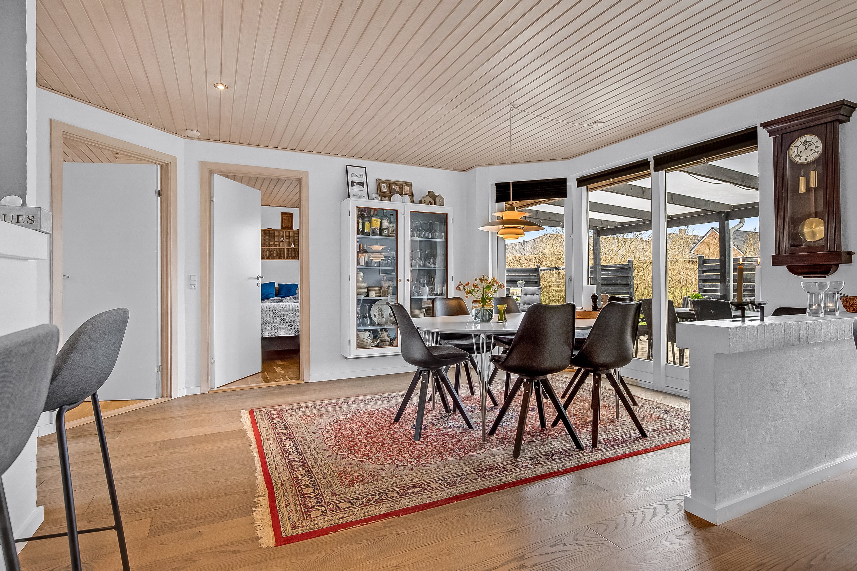 Fremhævet alrum billede i fuldskærmstilstand. Billede af Hechtsvej 28, 6052 Viuf