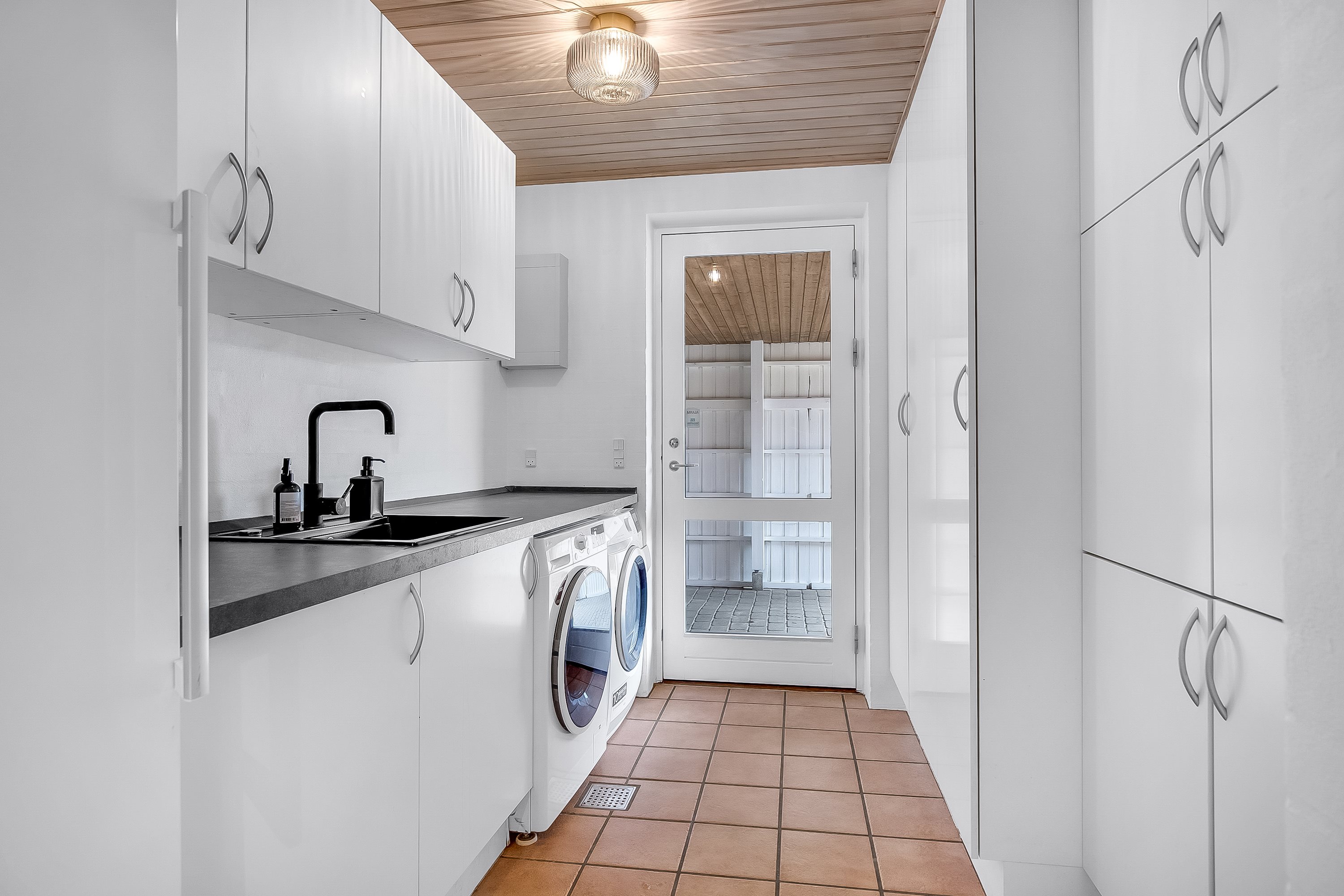 Fremhævet bryggers billede i fuldskærmstilstand. Billede af Hechtsvej 28, 6052 Viuf