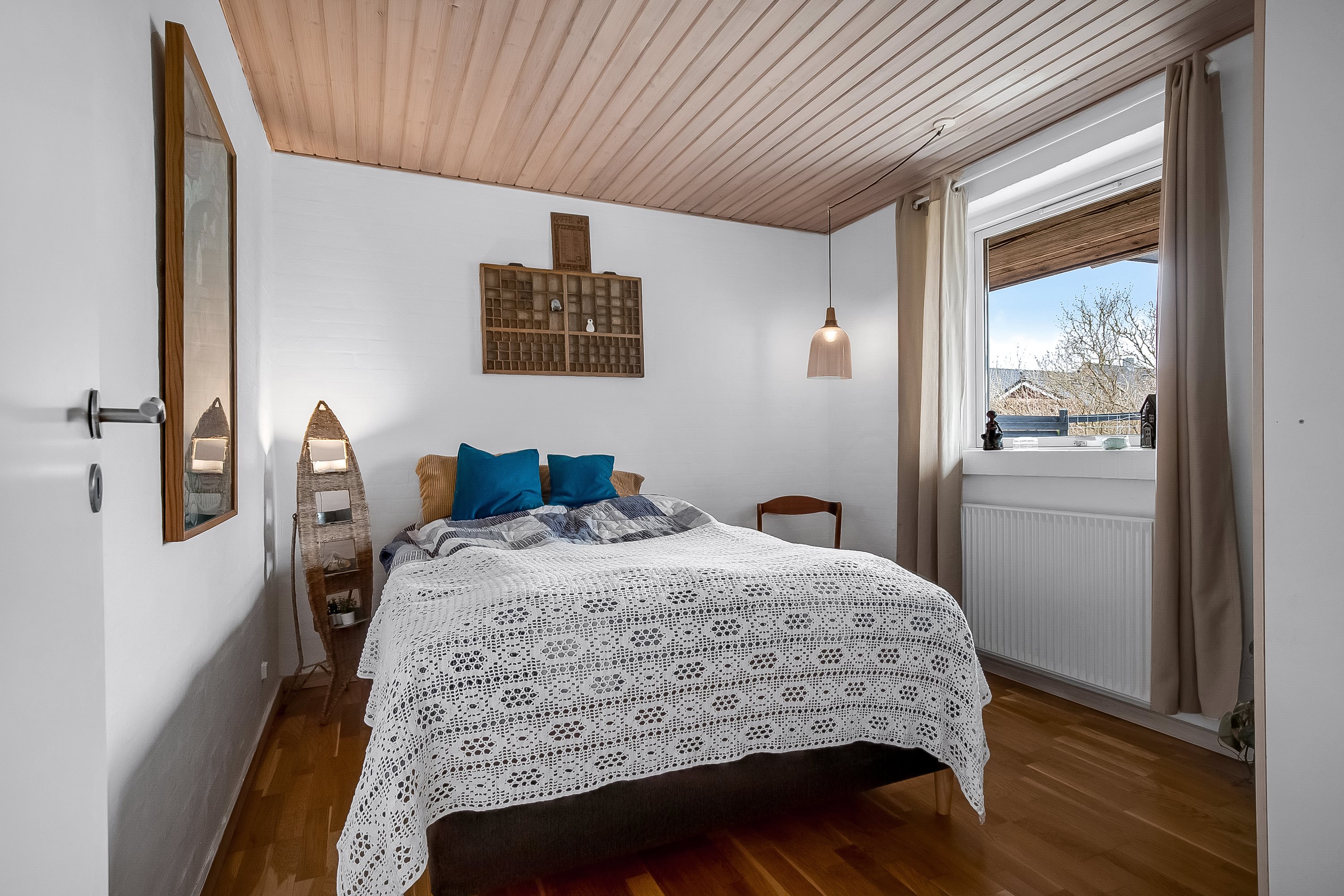 Fremhævet værelse billede i fuldskærmstilstand. Billede af Hechtsvej 28, 6052 Viuf