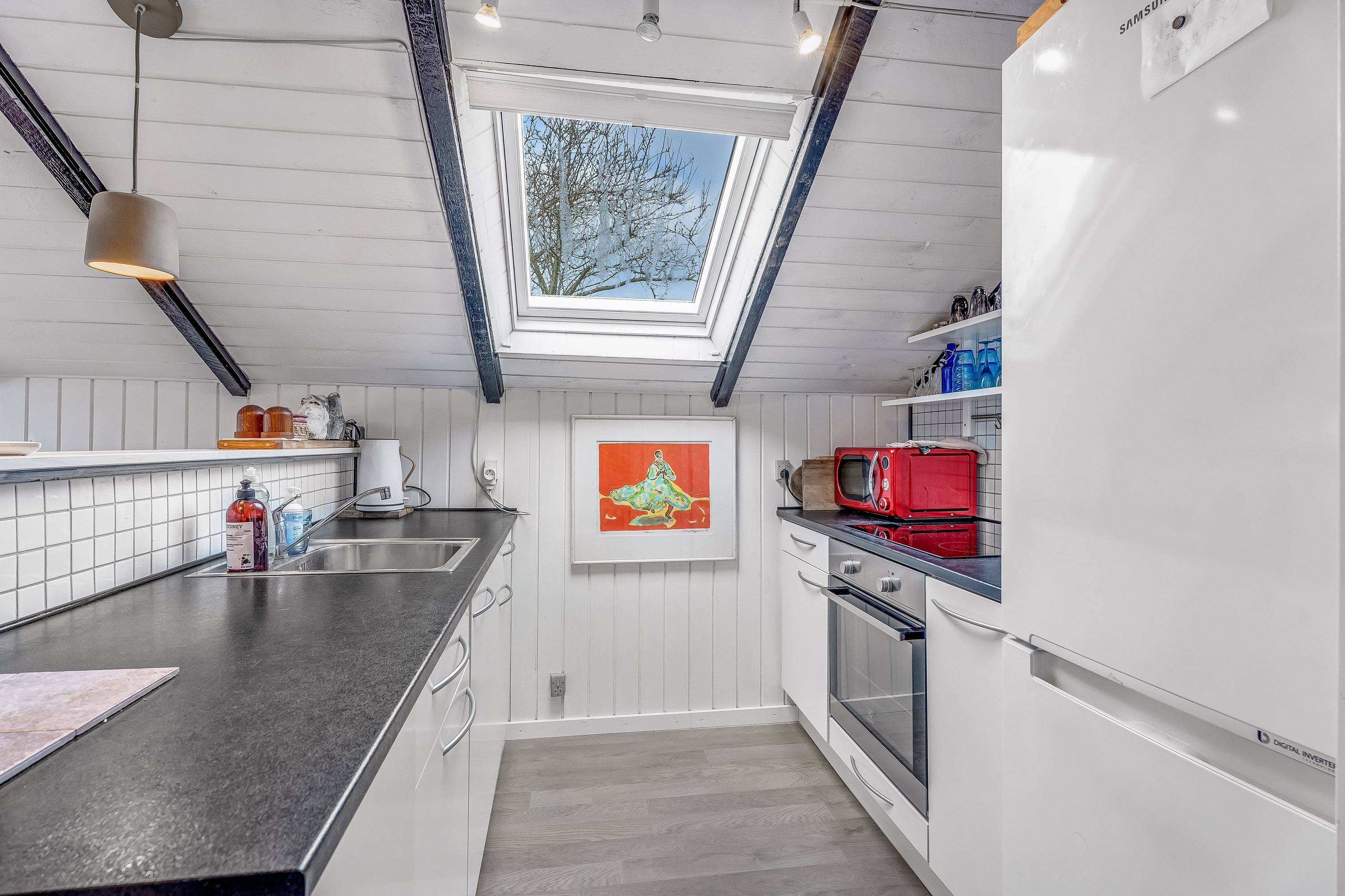 Miniaturebillede 2: andet. Billede af Smedestræde 3, Hummingen, 4983 Dannemare