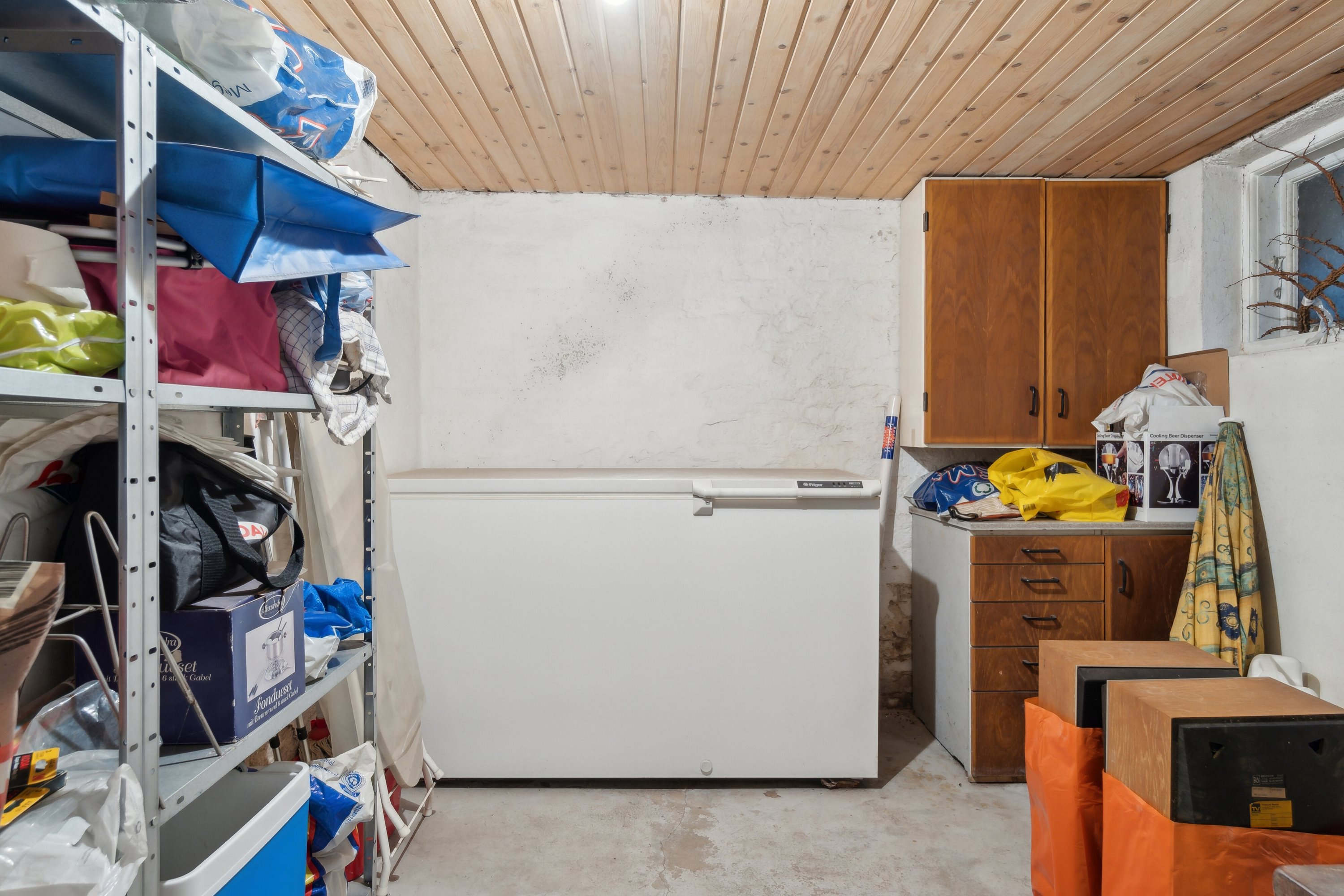 Fremhævet værelse billede i fuldskærmstilstand. Billede af Kirkegade 5, 5884 Gudme