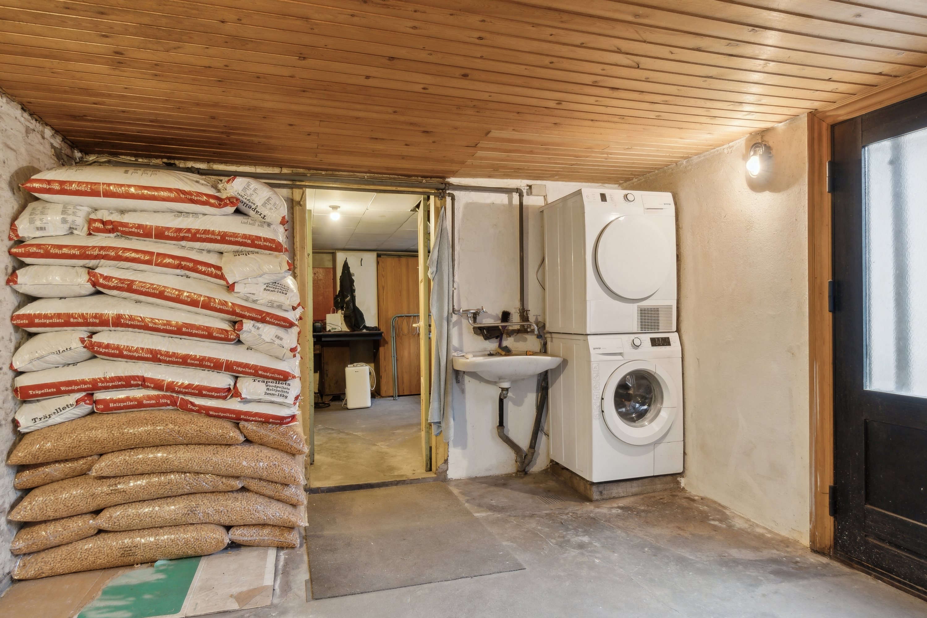 Fremhævet bryggers billede i fuldskærmstilstand. Billede af Kirkegade 5, 5884 Gudme