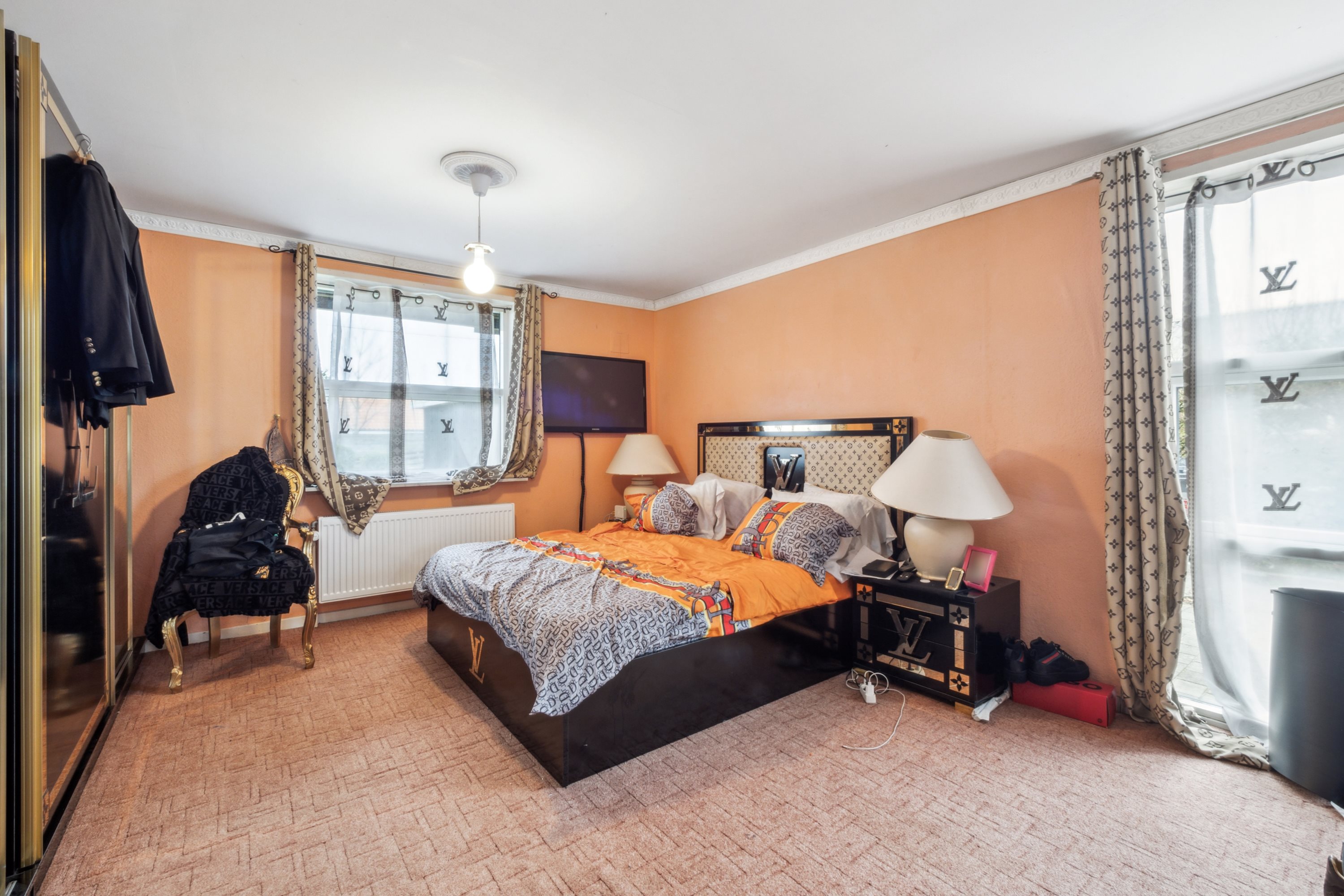 Fremhævet værelse billede i fuldskærmstilstand. Billede af Svalevej 20, Mønsted, 8800 Viborg