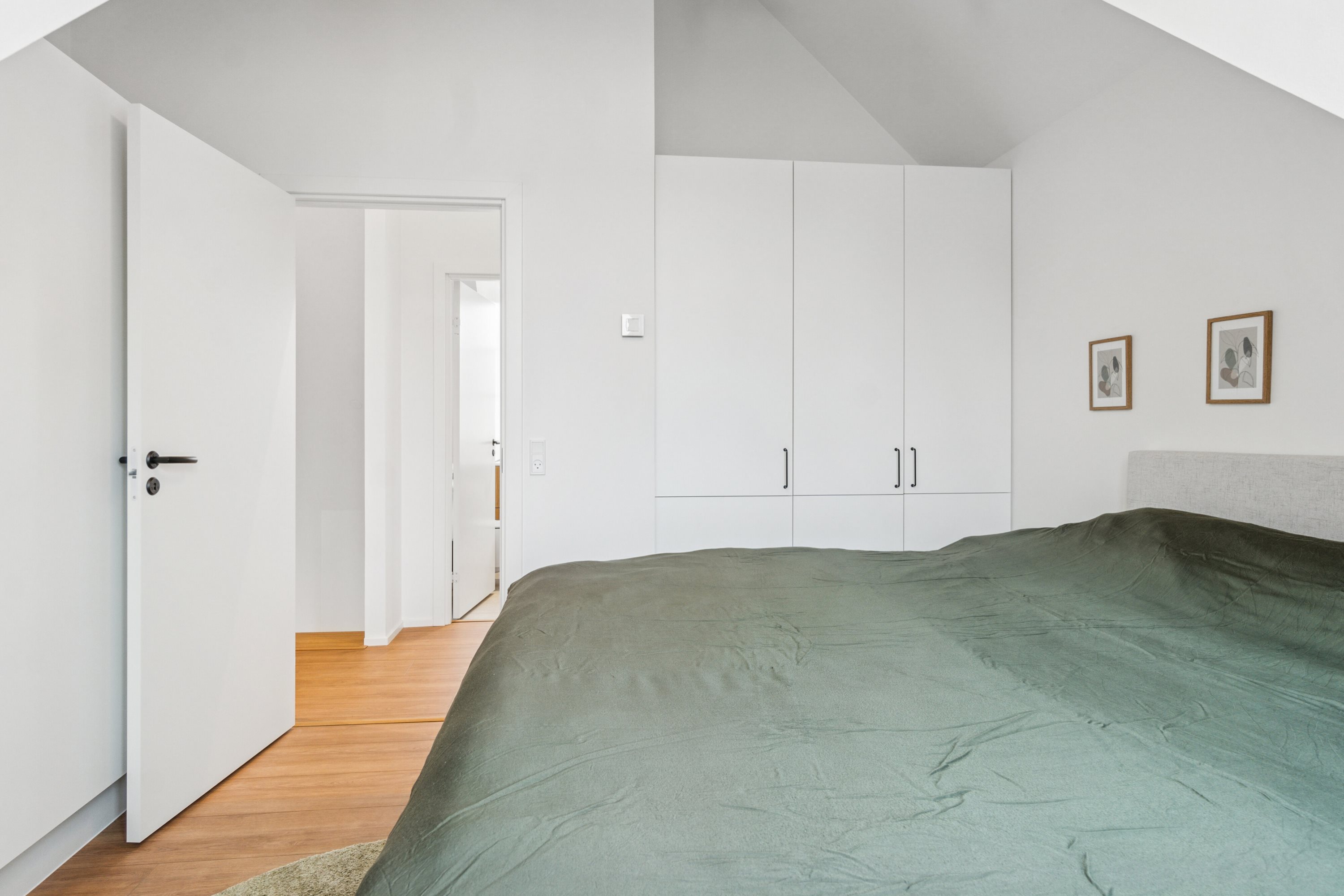 Fremhævet værelse billede i fuldskærmstilstand. Billede af Skådevej 5, Skåde, 8270 Højbjerg