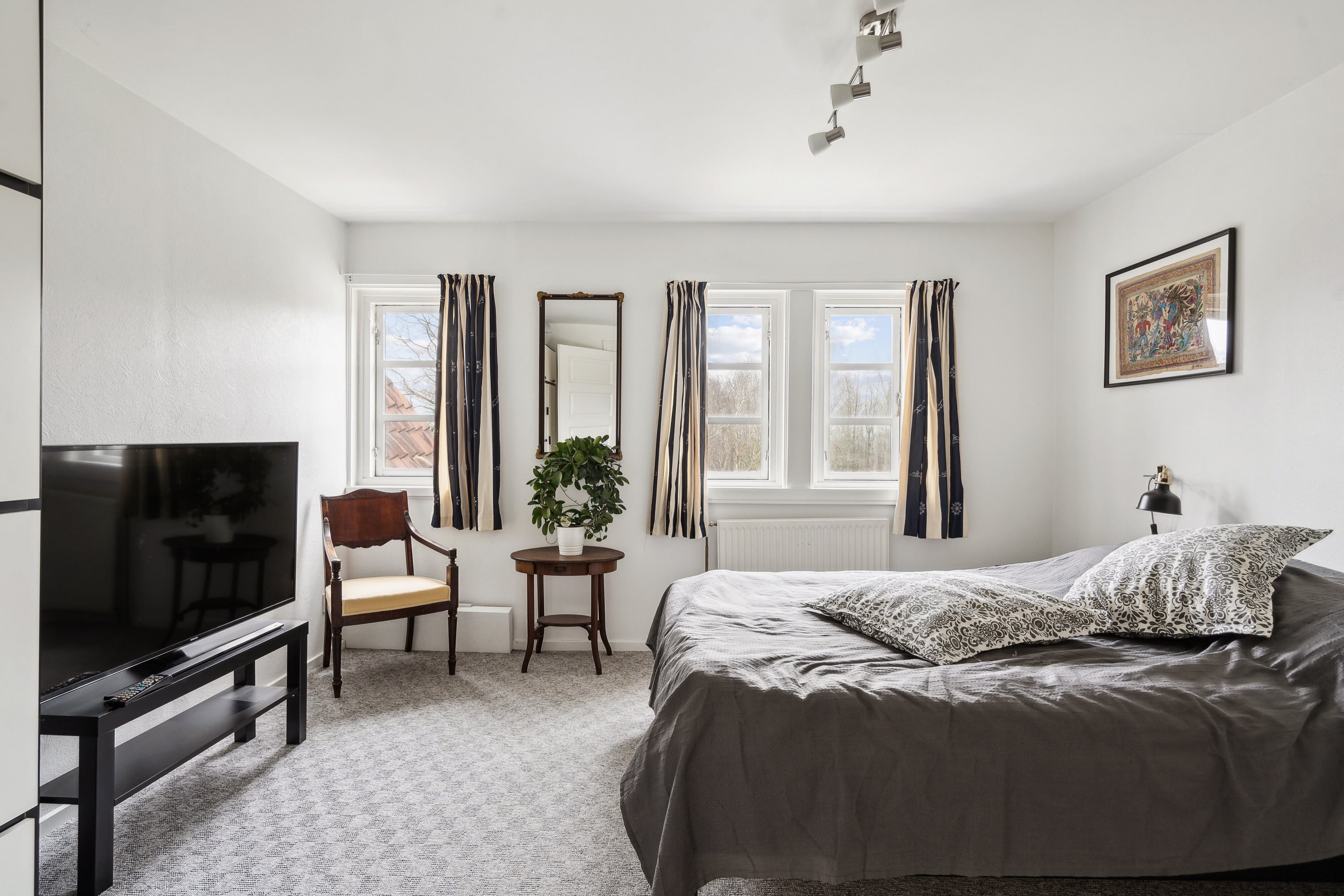 Fremhævet badeværelse billede i fuldskærmstilstand. Billede af Odensevej 14, Verninge, 5690 Tommerup