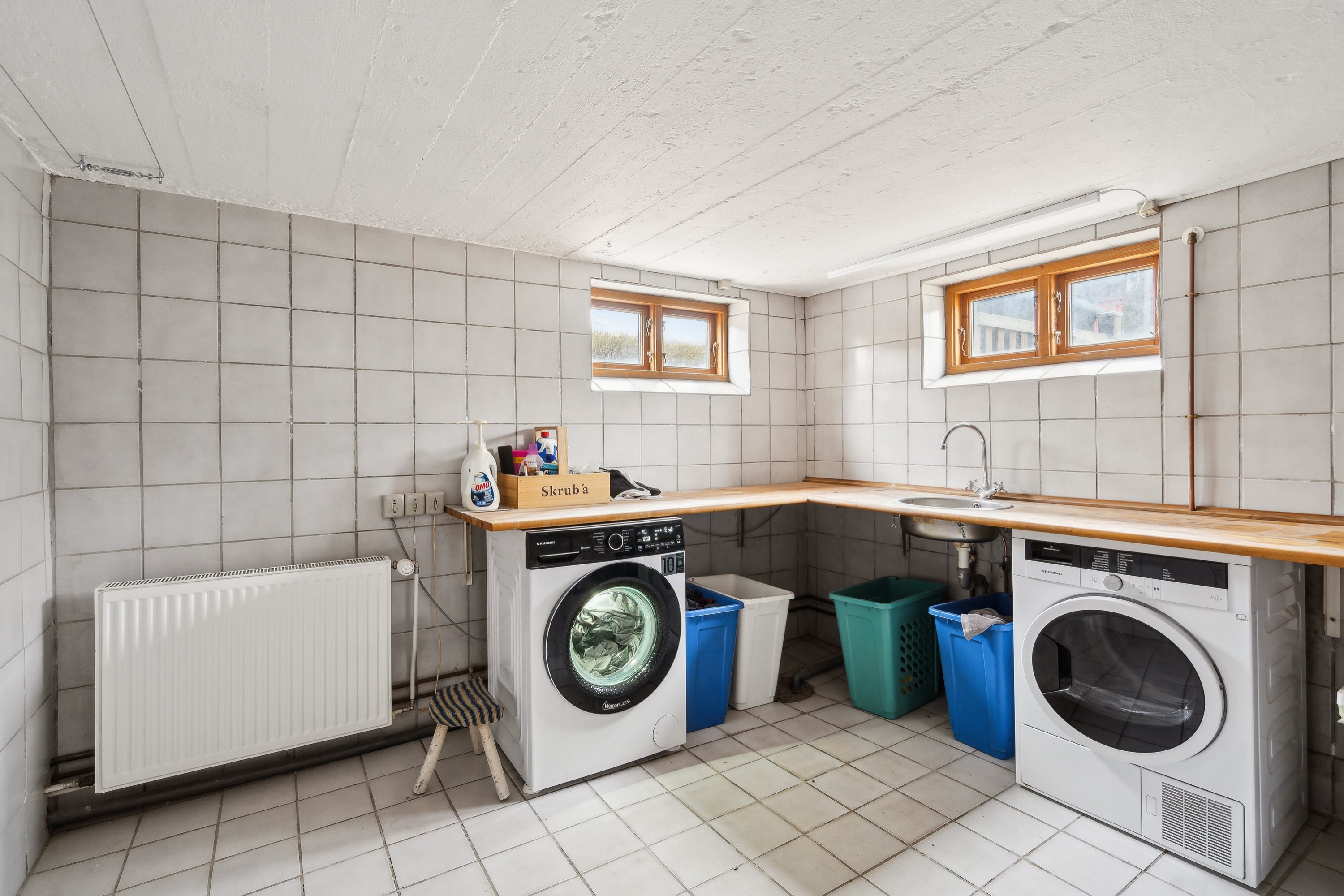 Fremhævet værelse billede i fuldskærmstilstand. Billede af Odensevej 14, Verninge, 5690 Tommerup