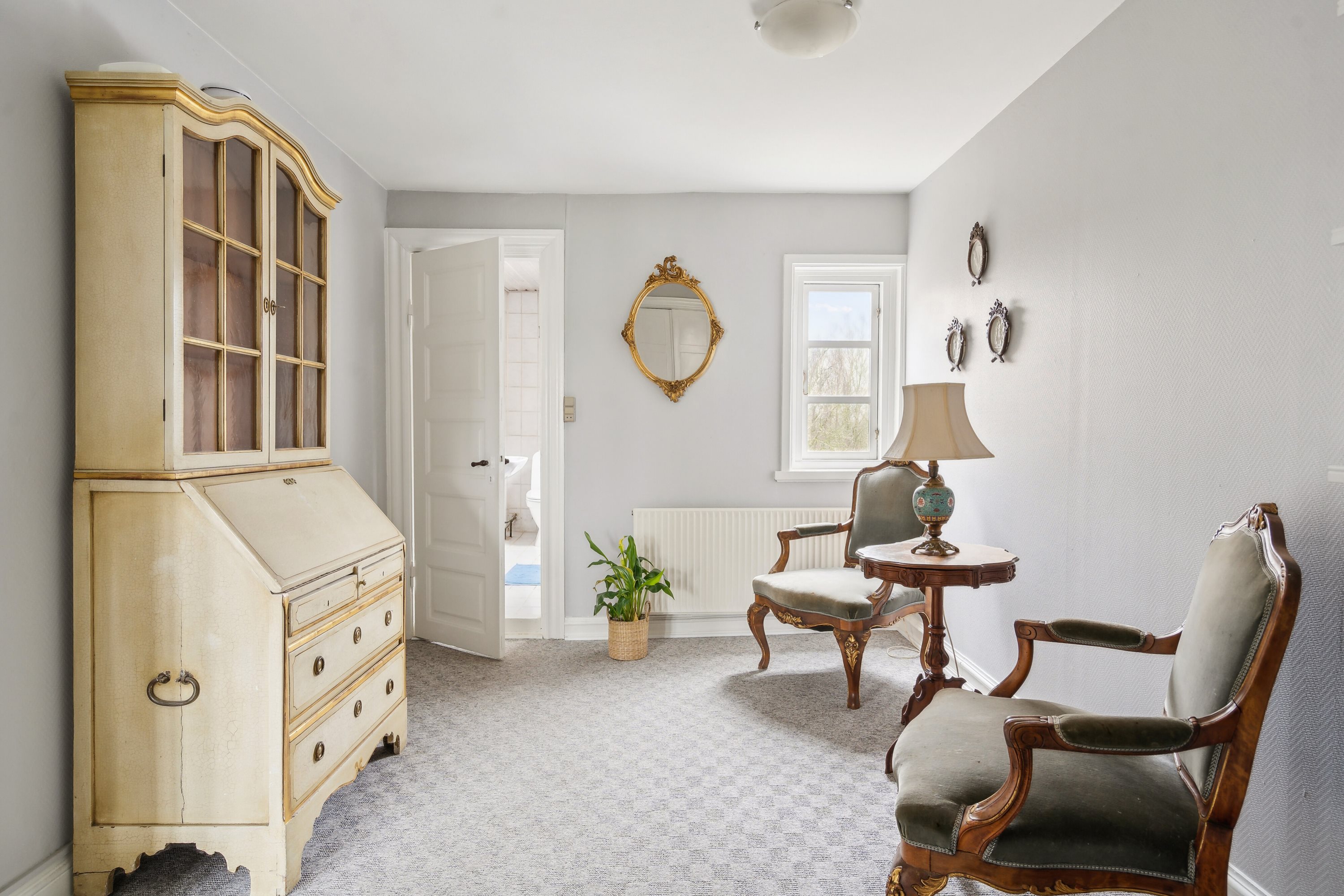 Fremhævet værelse billede i fuldskærmstilstand. Billede af Odensevej 14, Verninge, 5690 Tommerup