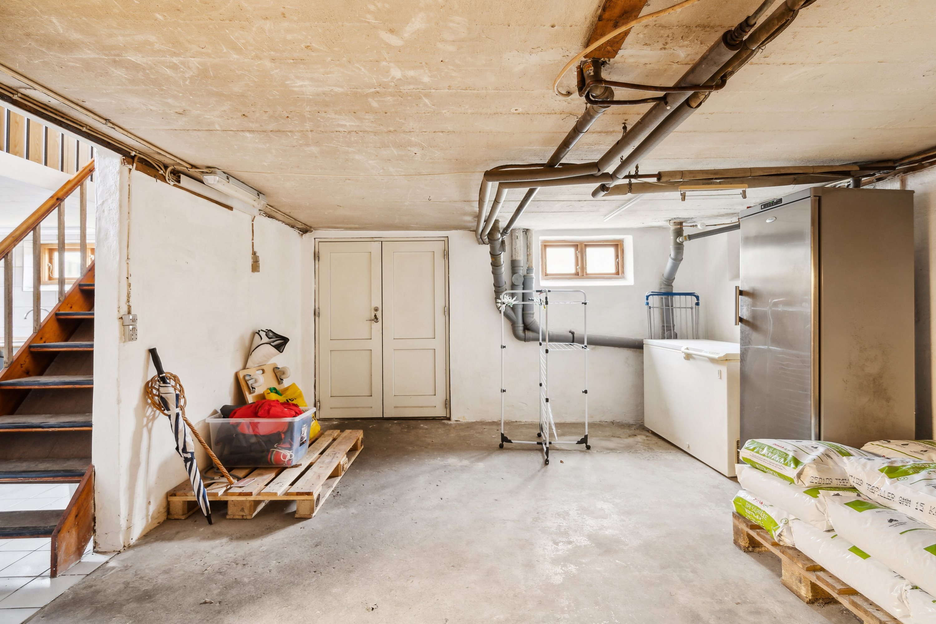 Fremhævet værelse billede i fuldskærmstilstand. Billede af Odensevej 14, Verninge, 5690 Tommerup