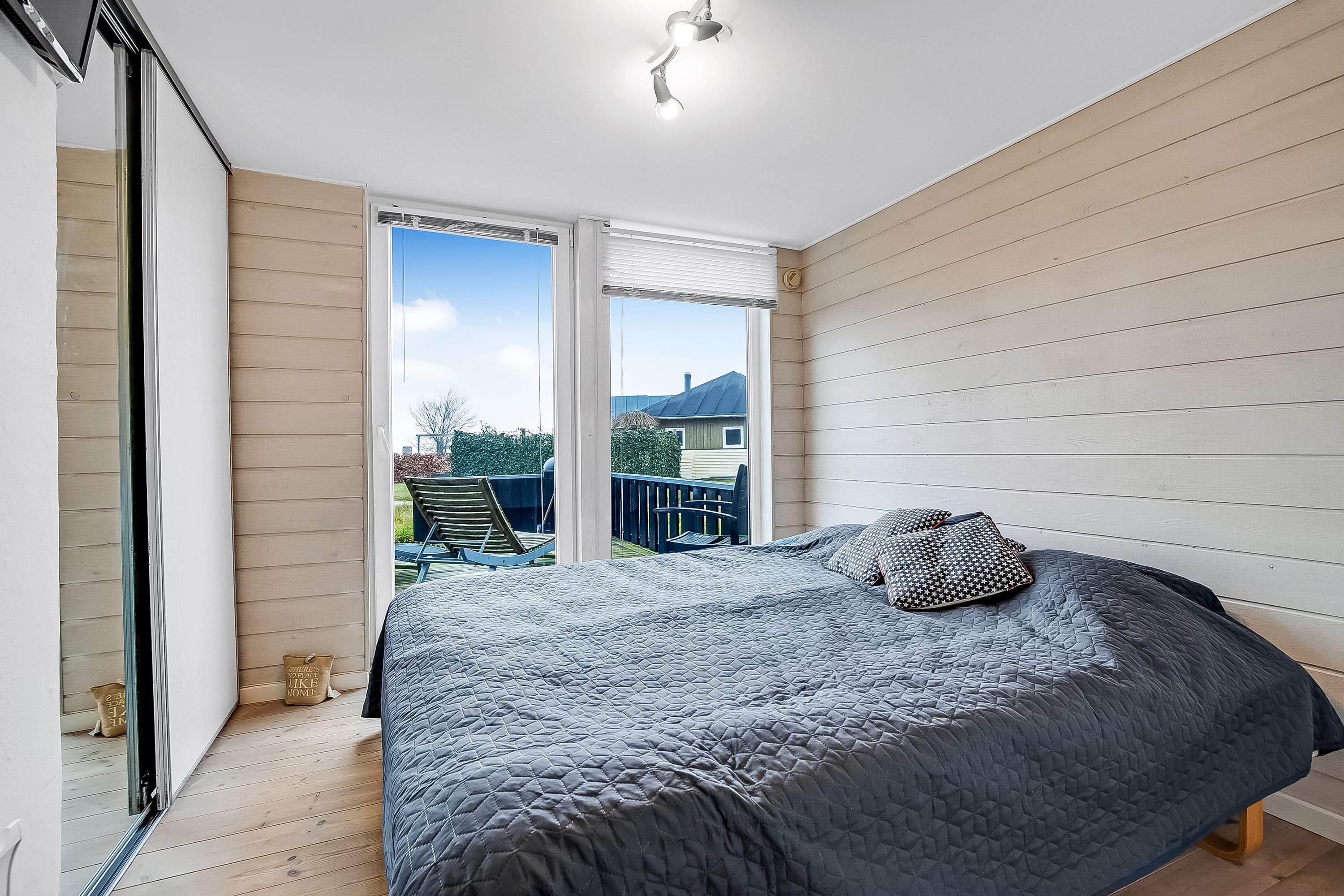 Fremhævet værelse billede i fuldskærmstilstand. Billede af Rugmarken 30, Grønninghoved, 6093 Sjølund