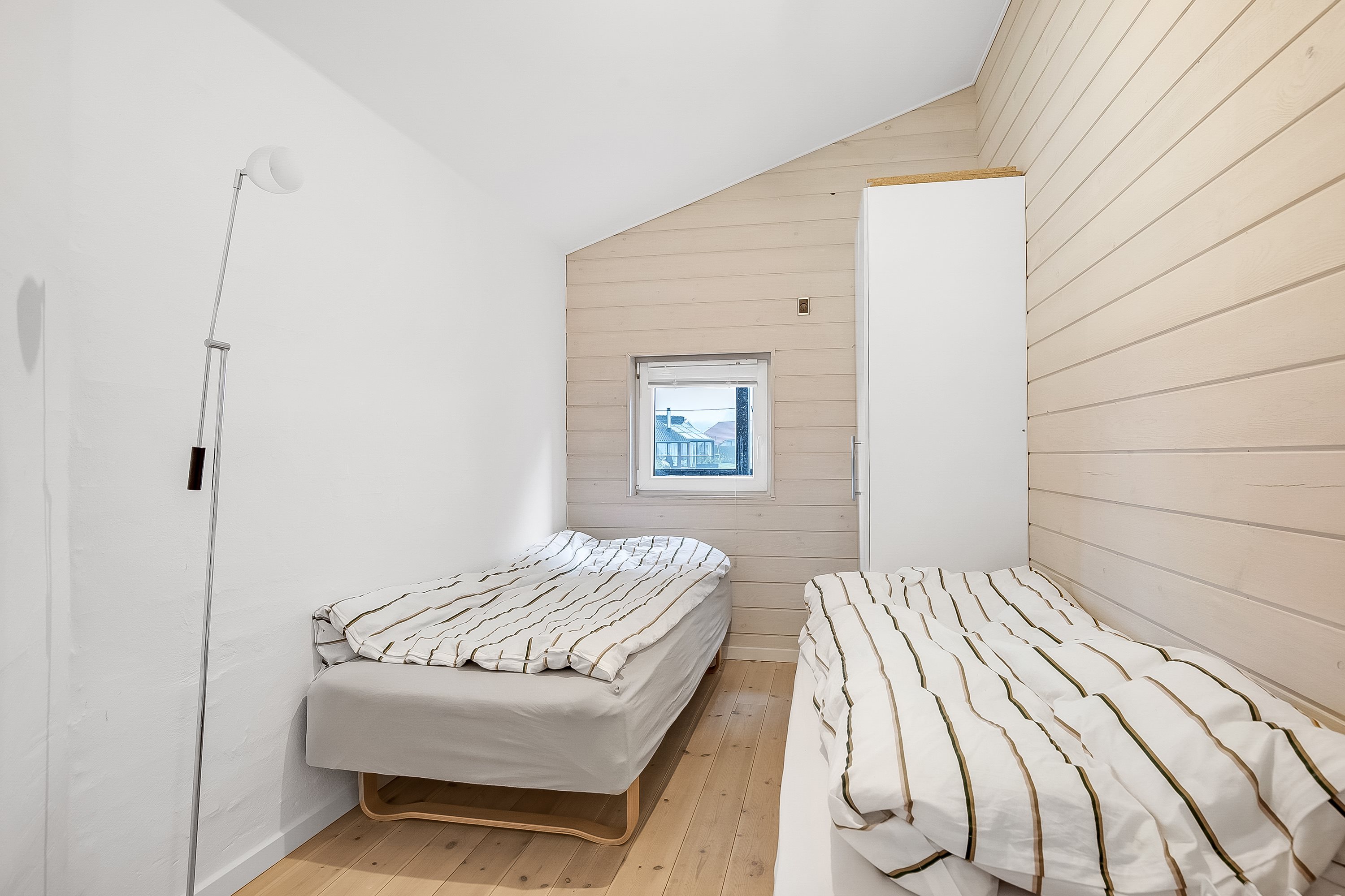 Fremhævet værelse billede i fuldskærmstilstand. Billede af Rugmarken 30, Grønninghoved, 6093 Sjølund