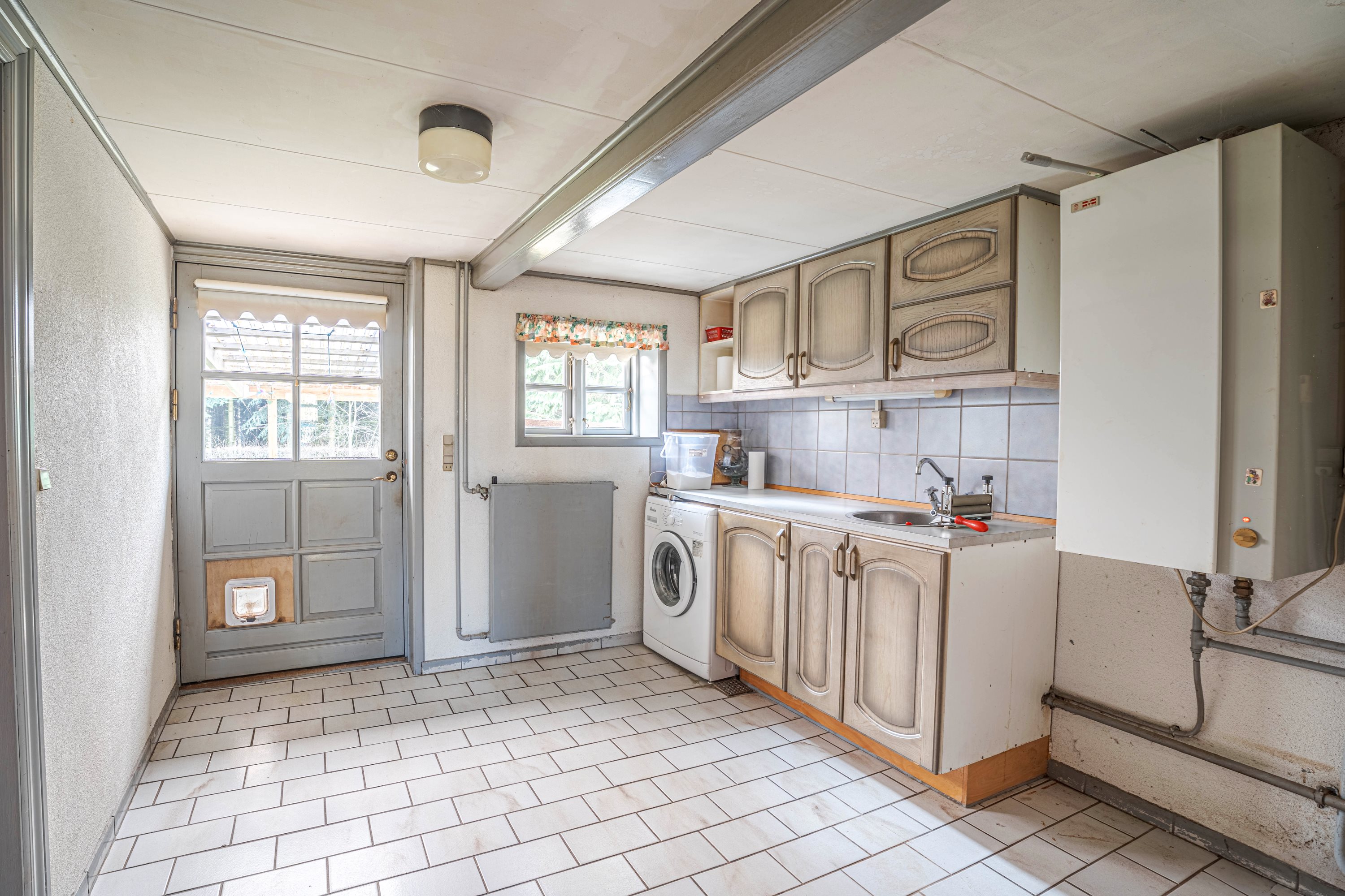 Fremhævet  billede i fuldskærmstilstand. Billede af Hjortegyden 5, Hjerup, 5560 Aarup