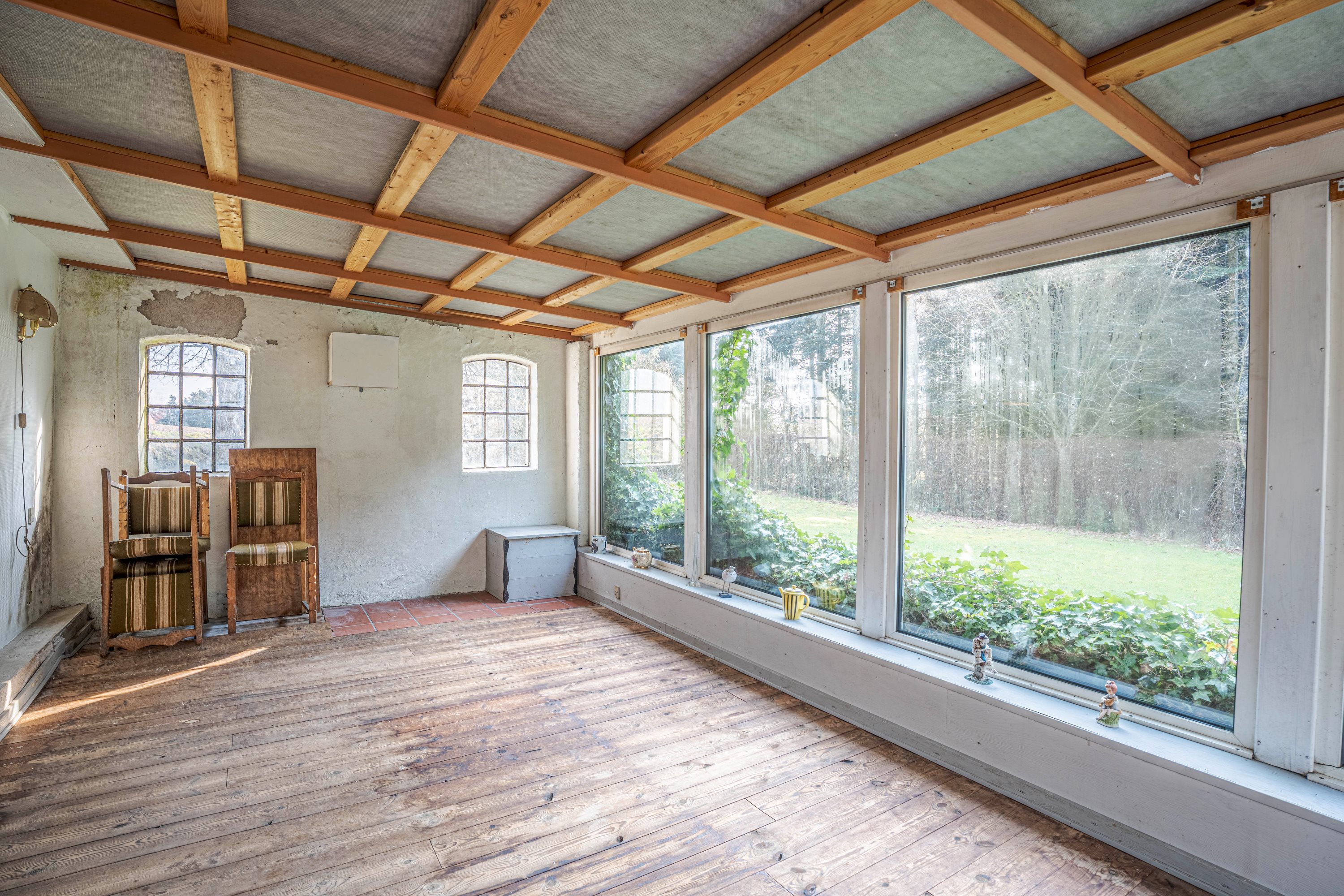 Fremhævet  billede i fuldskærmstilstand. Billede af Hjortegyden 5, Hjerup, 5560 Aarup