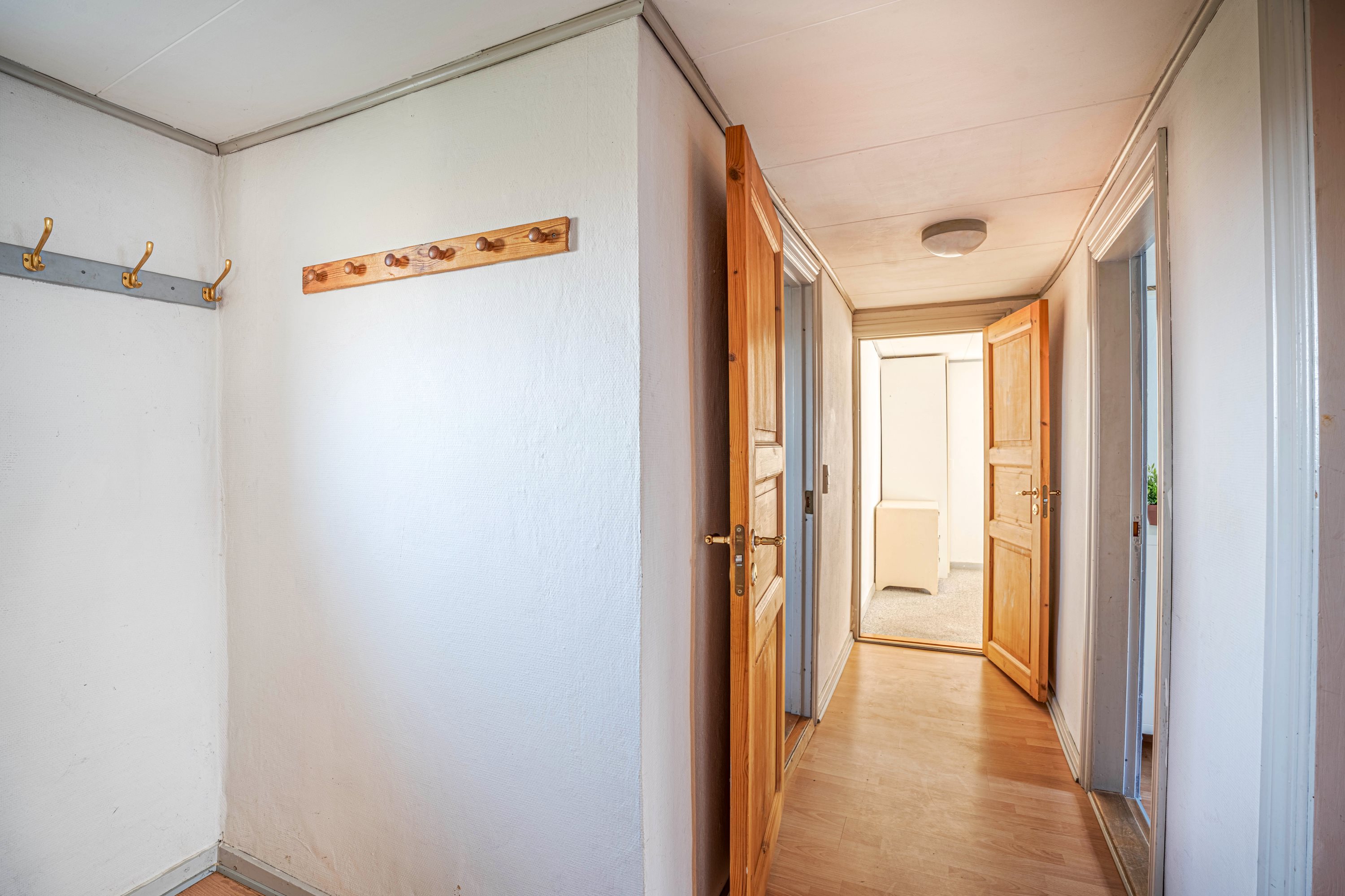 Fremhævet  billede i fuldskærmstilstand. Billede af Hjortegyden 5, Hjerup, 5560 Aarup