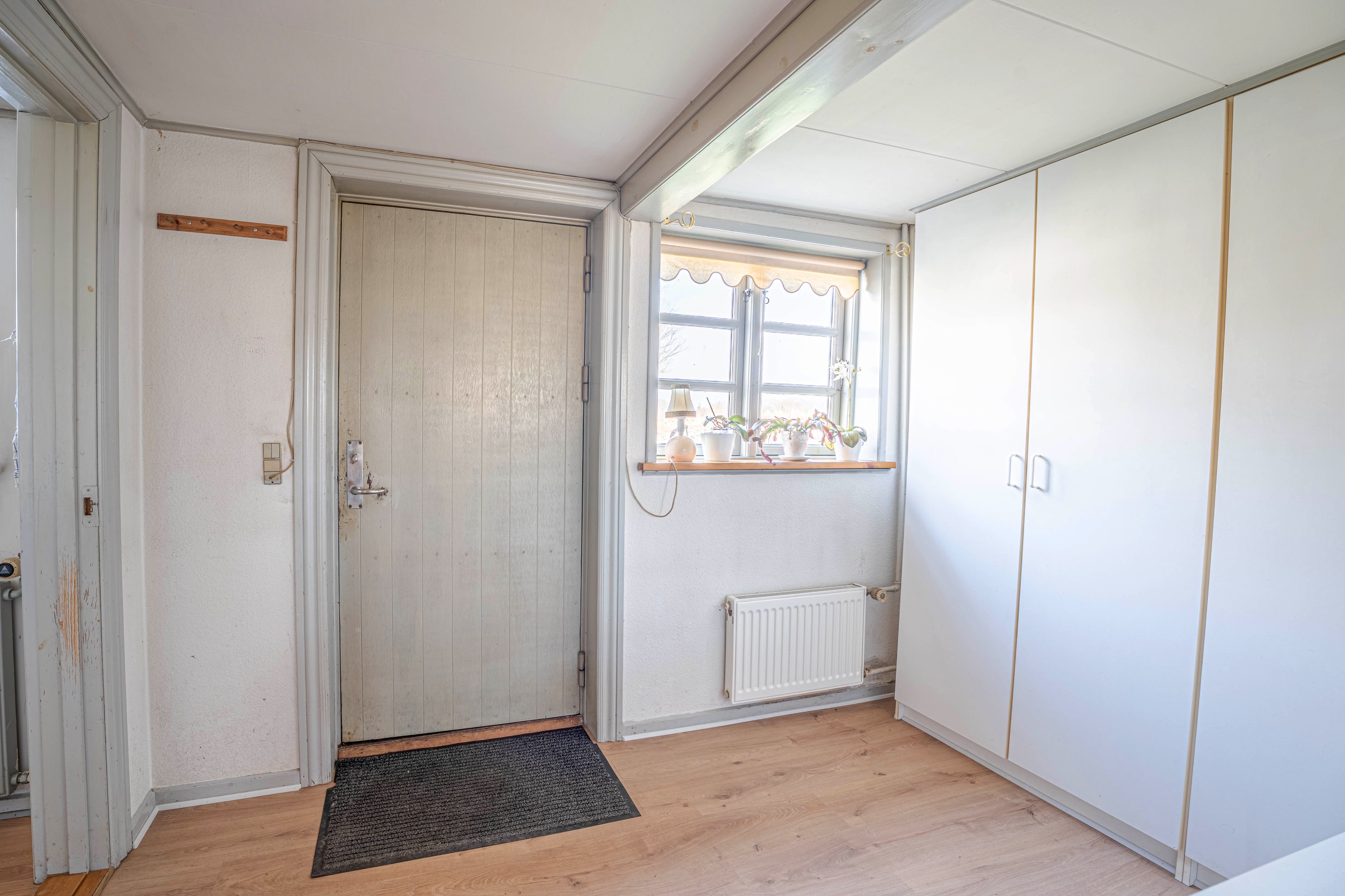 Miniaturebillede 2: . Billede af Hjortegyden 5, Hjerup, 5560 Aarup