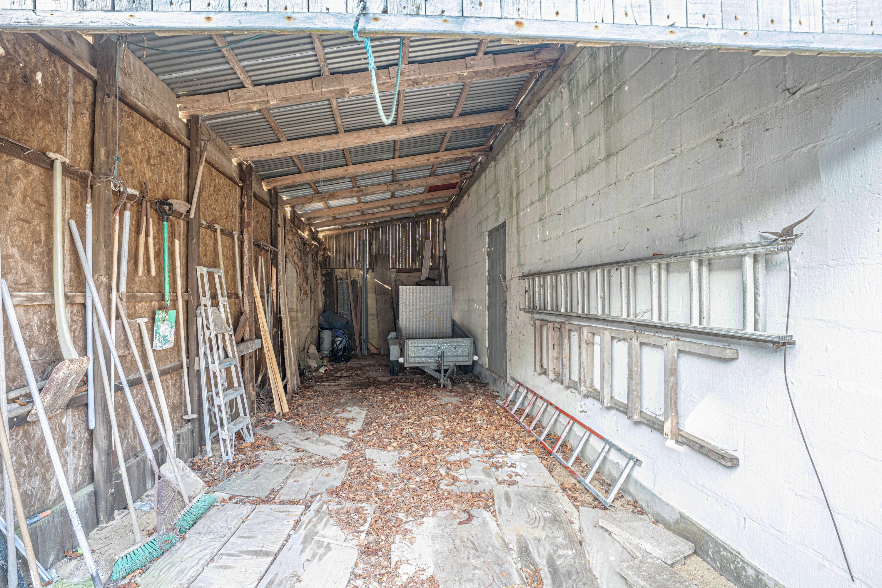 Fremhævet  billede i fuldskærmstilstand. Billede af Hjortegyden 5, Hjerup, 5560 Aarup