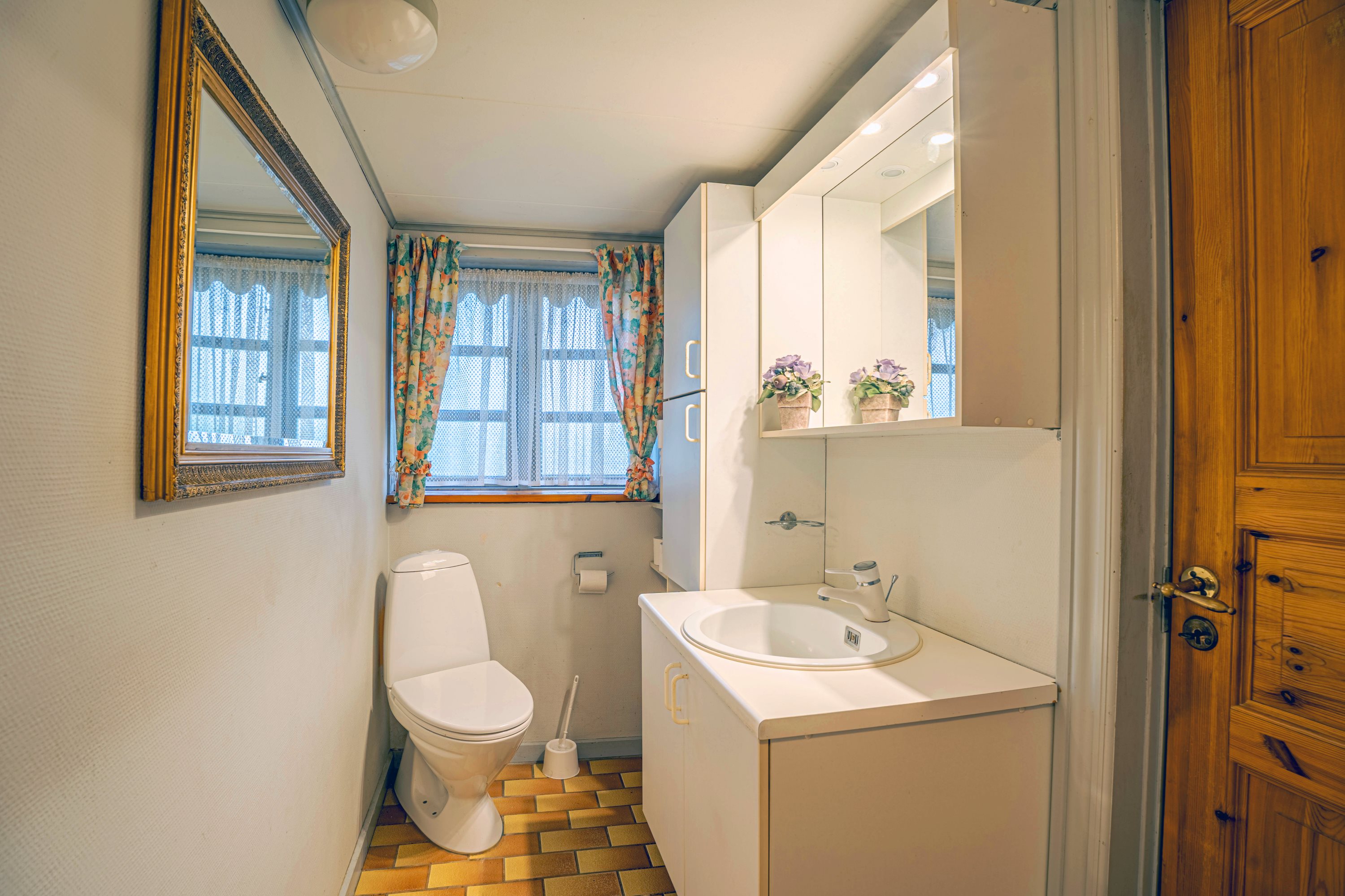 Fremhævet  billede i fuldskærmstilstand. Billede af Hjortegyden 5, Hjerup, 5560 Aarup