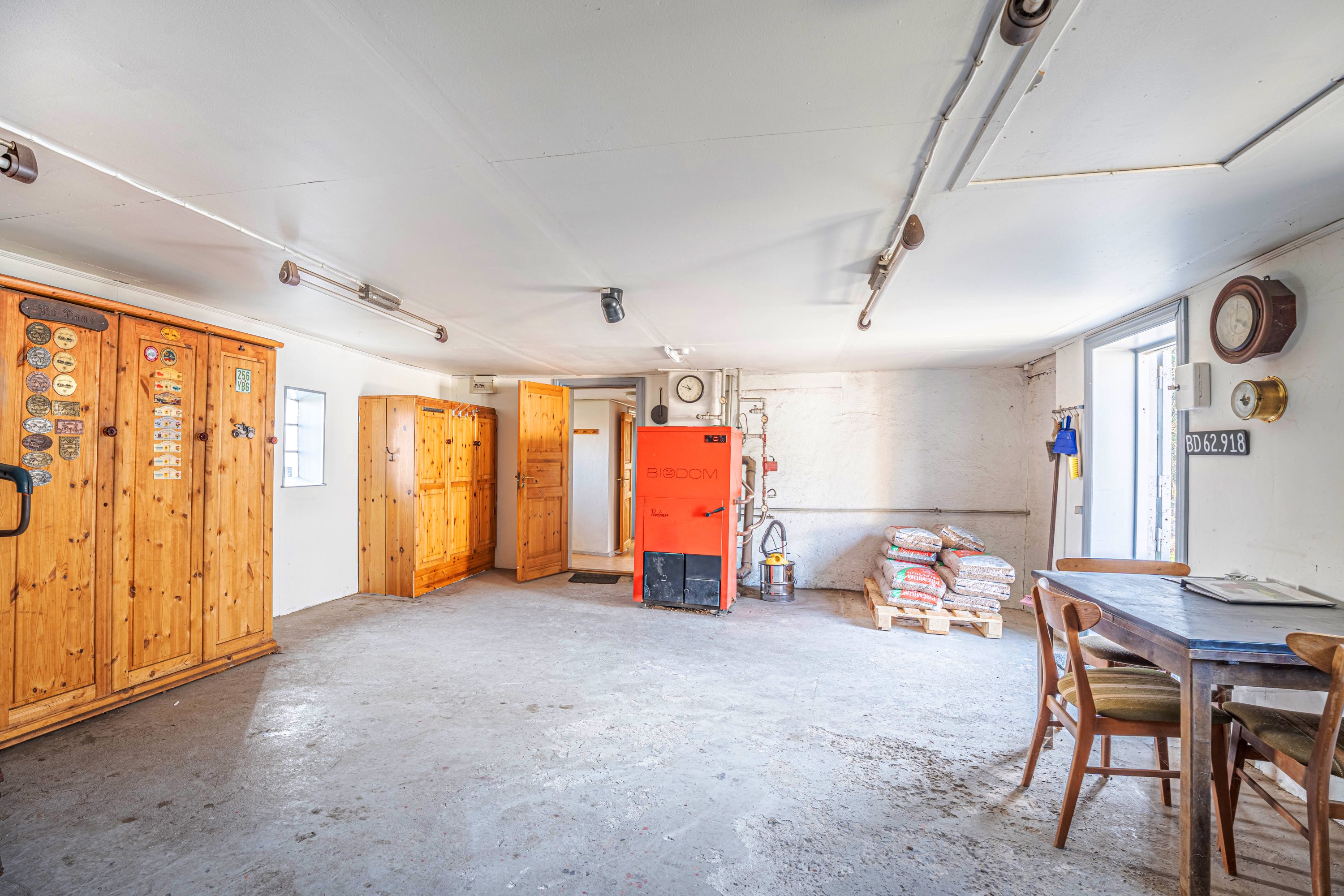 Fremhævet  billede i fuldskærmstilstand. Billede af Hjortegyden 5, Hjerup, 5560 Aarup