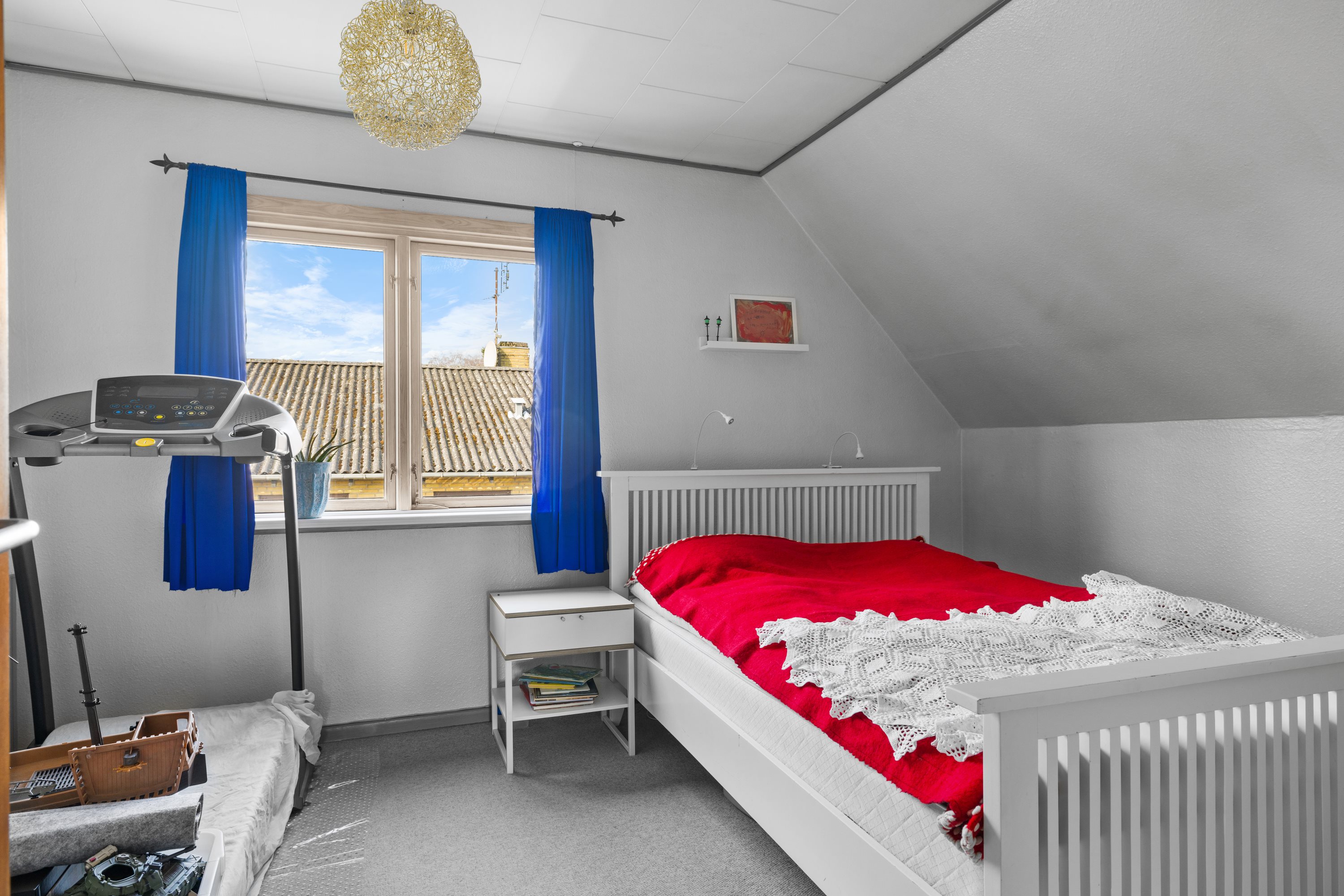 Fremhævet værelse  billede i fuldskærmstilstand. Billede af Dauretoften 2, Svanninge, 5600 Faaborg