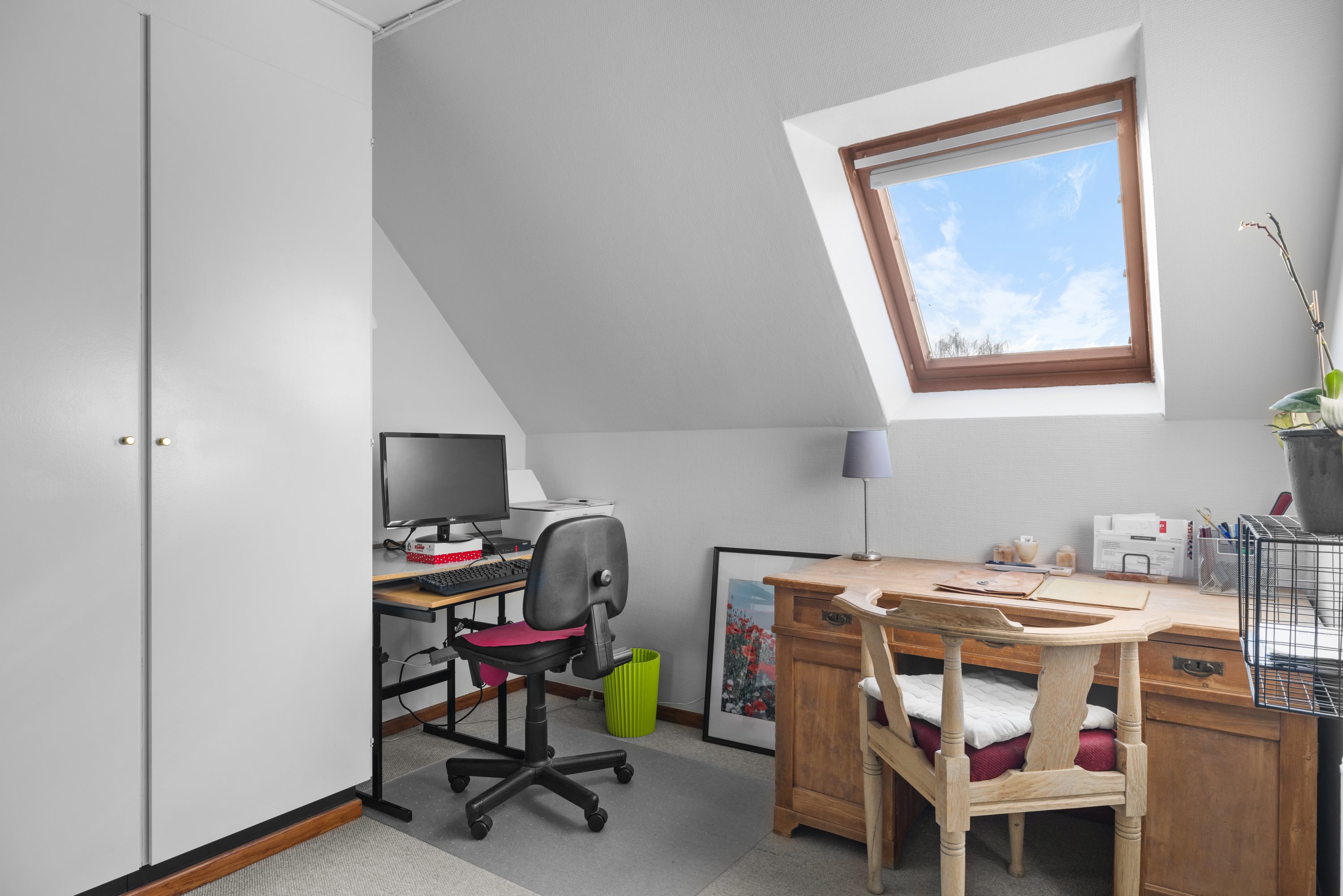 Fremhævet værelse  billede i fuldskærmstilstand. Billede af Dauretoften 2, Svanninge, 5600 Faaborg